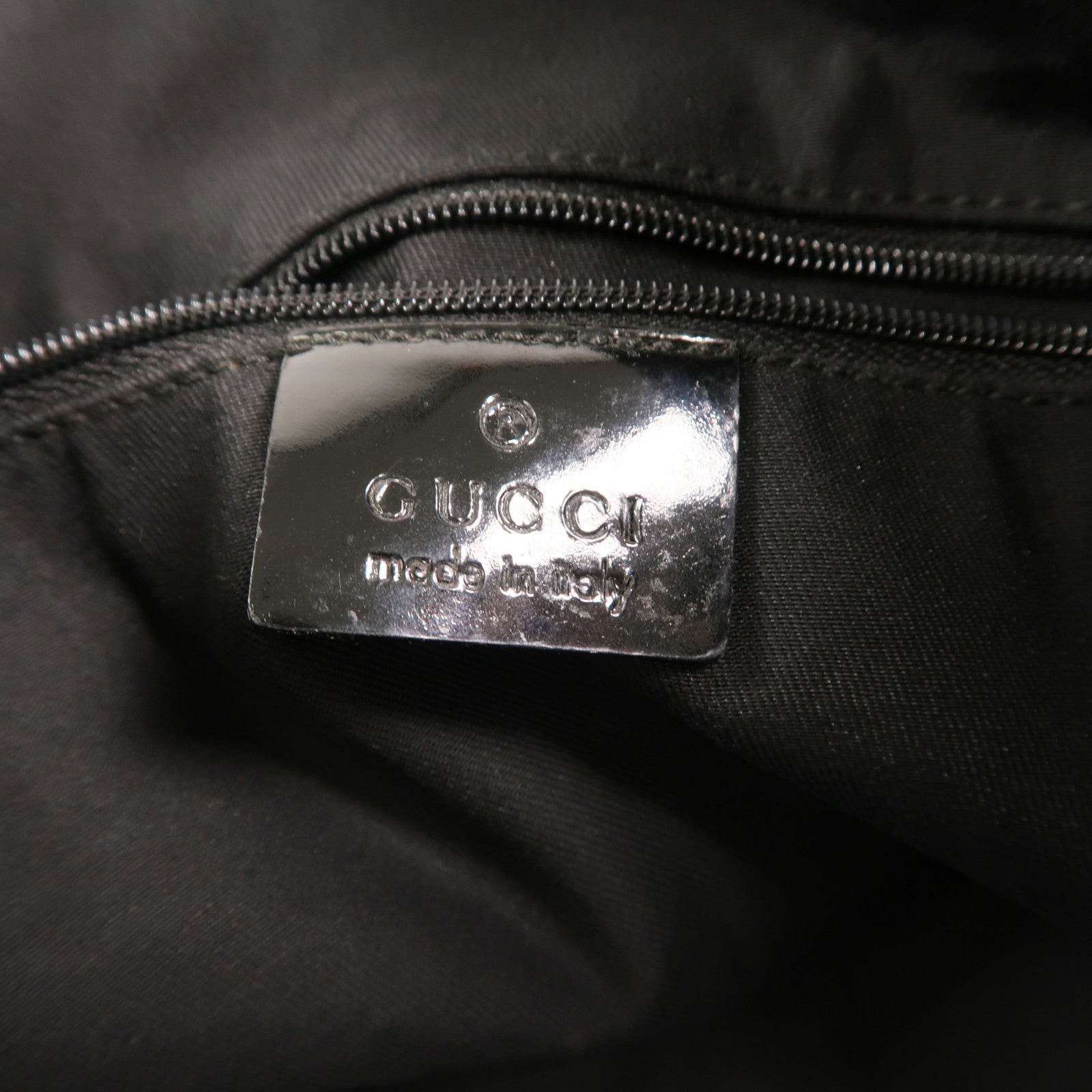 GUCCI GG帆布Abbey Tote Bag手挽袋