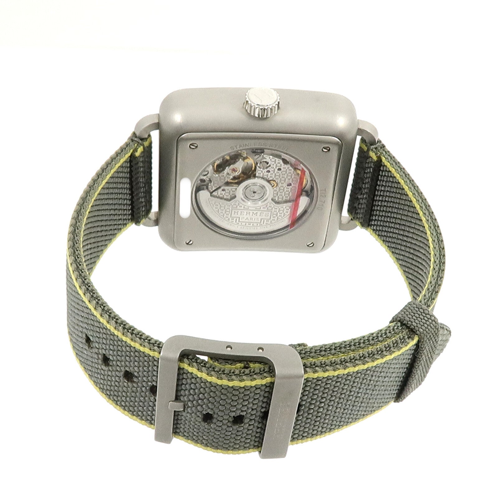 HERMES Carrew H T12.710