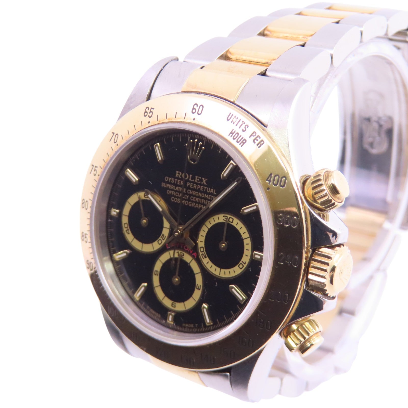 ROLEX Daytona 16523