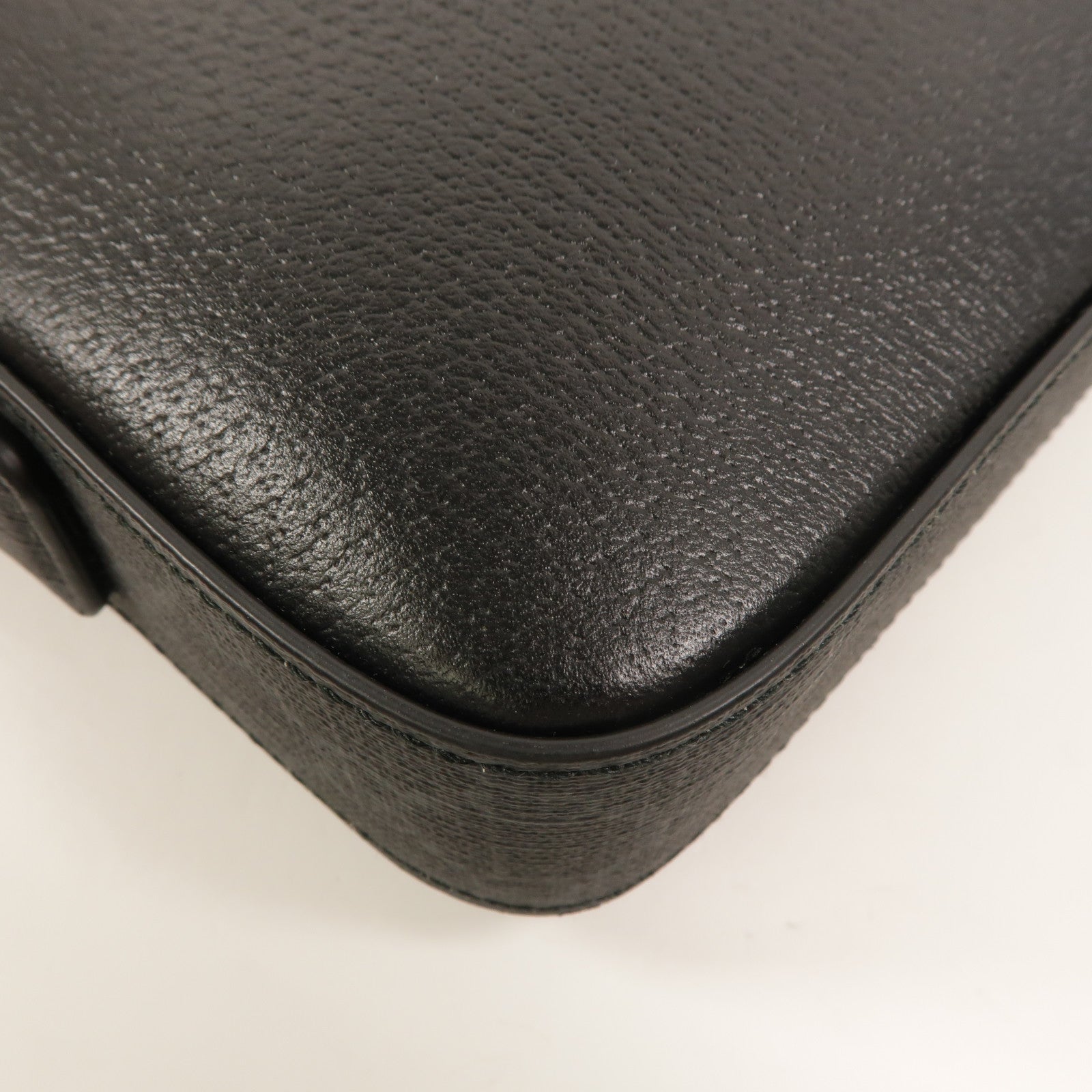 GUCCI 牛皮皮革Shoulder Bag肩背袋