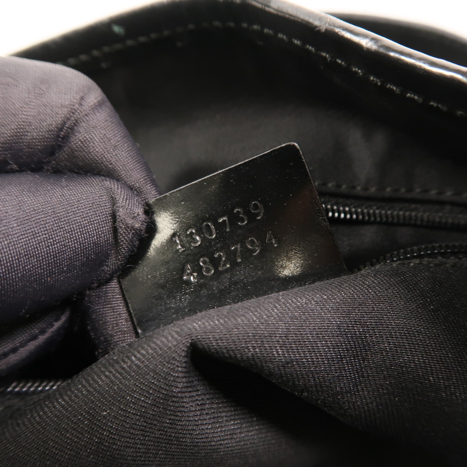 GUCCI GG帆布Abbey Tote Bag手挽袋