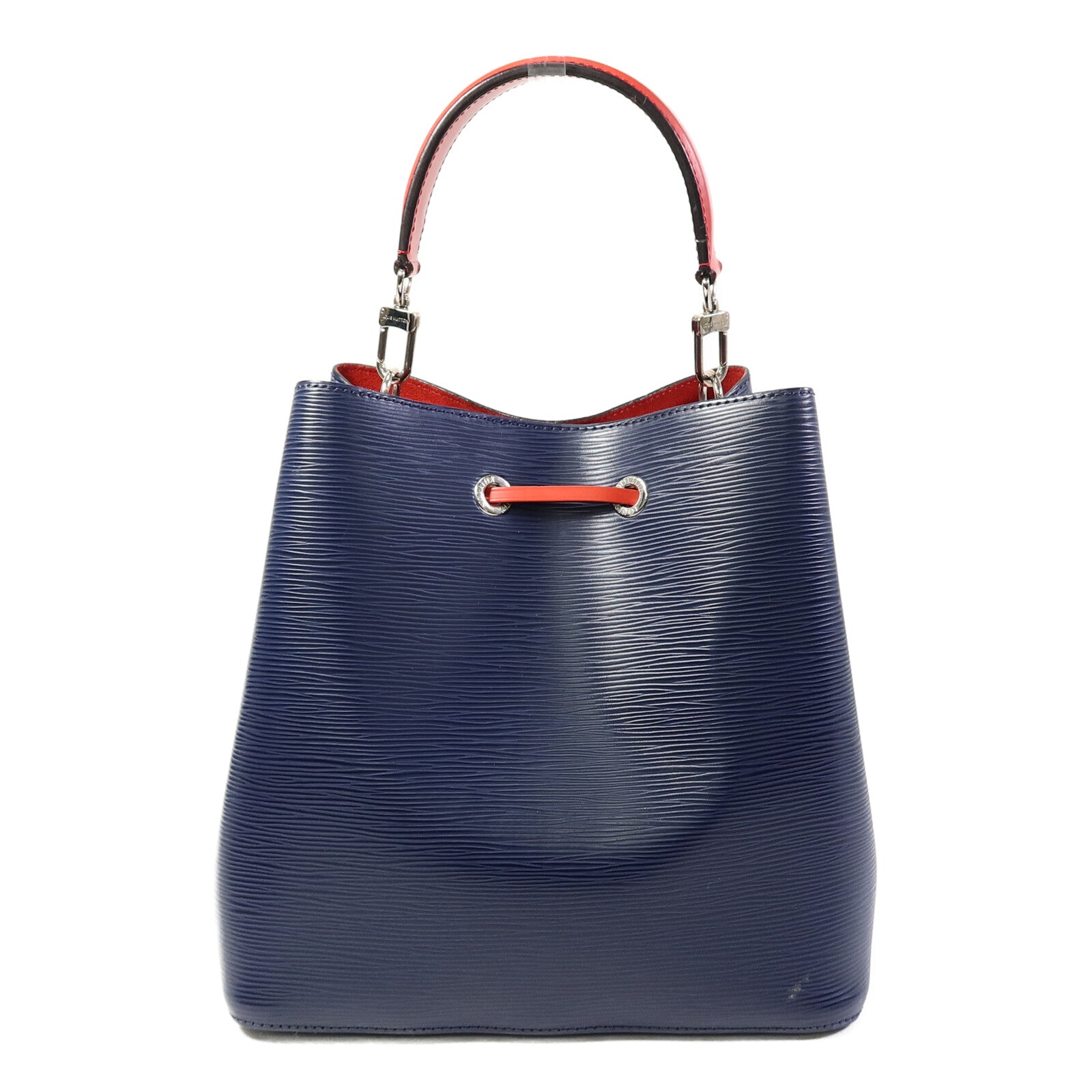 LOUIS VUITTON 【激減優惠】Epi NeoNoe MM手挽肩背兩用袋