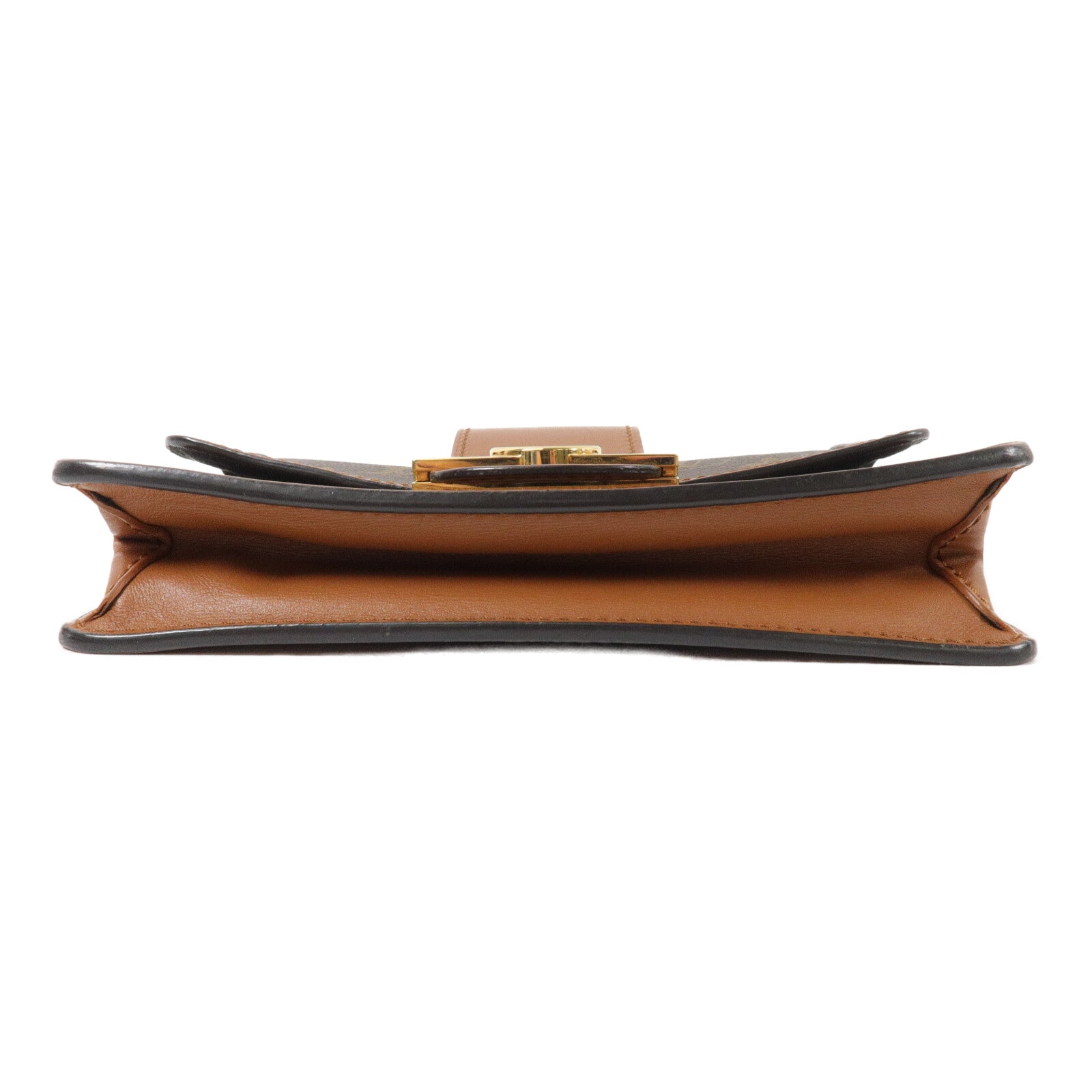 LOUIS VUITTON Monogram Reverse Dauphine肩背袋