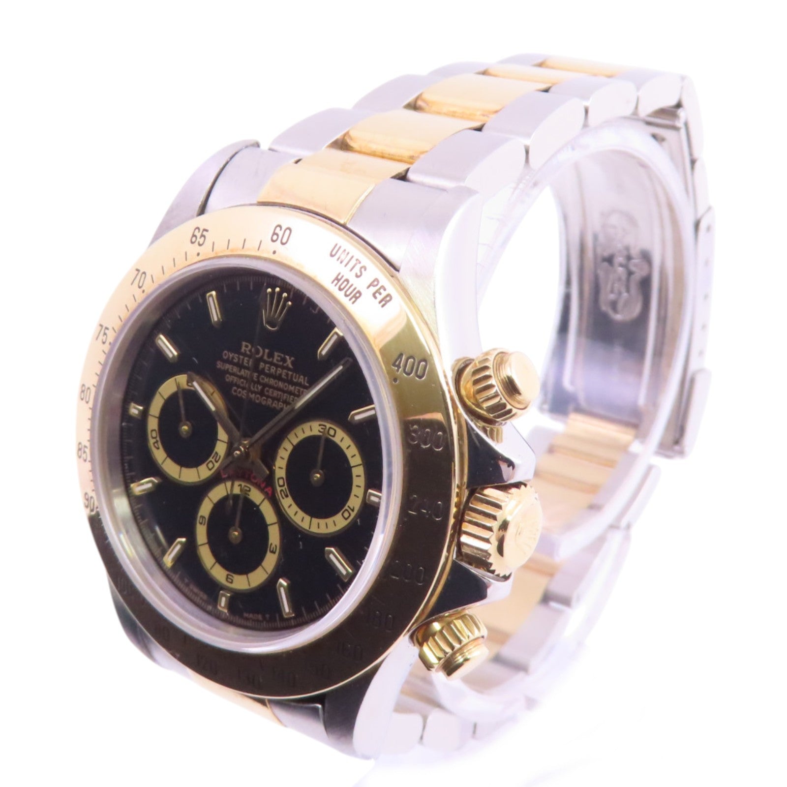 ROLEX Daytona 16523