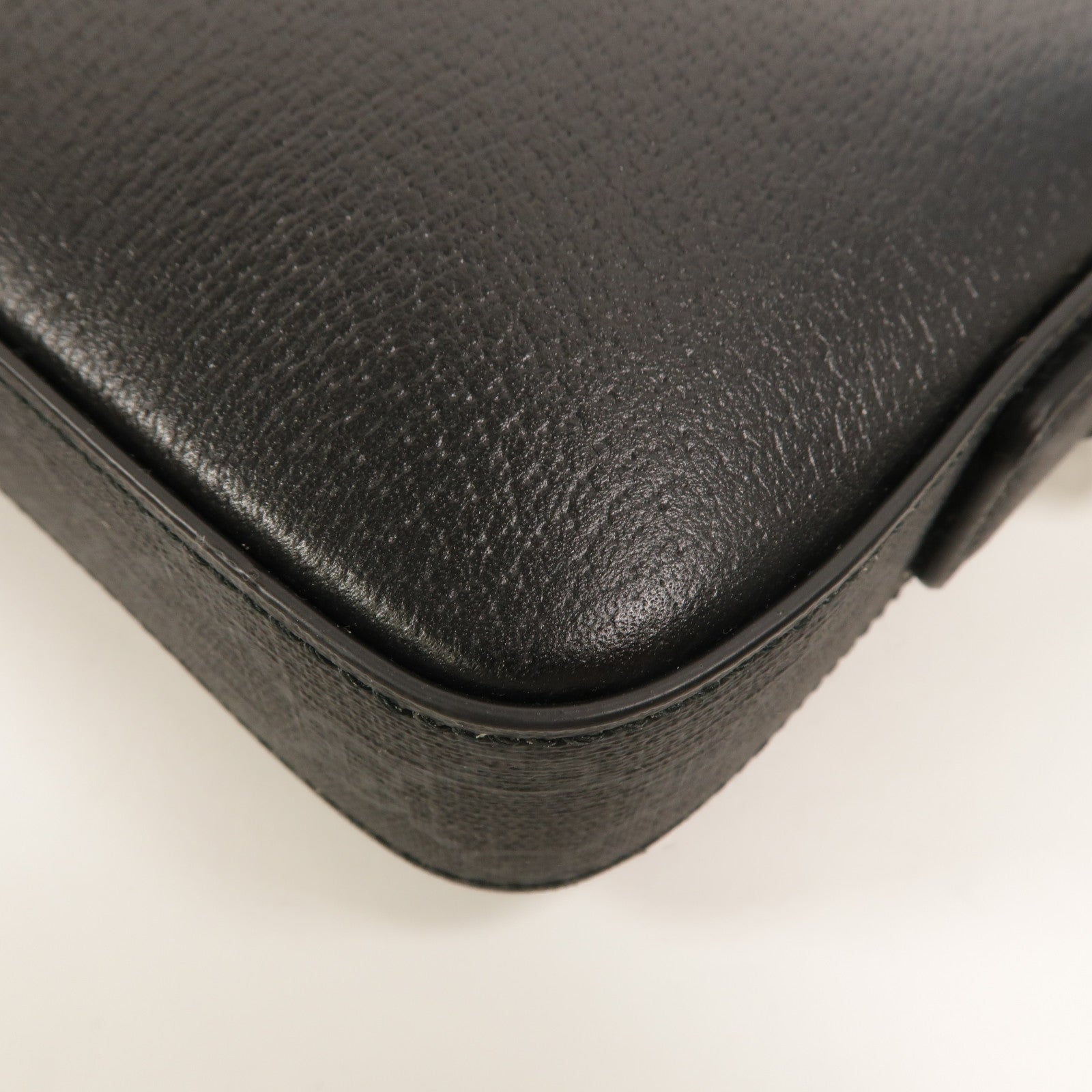 GUCCI 牛皮皮革Shoulder Bag肩背袋