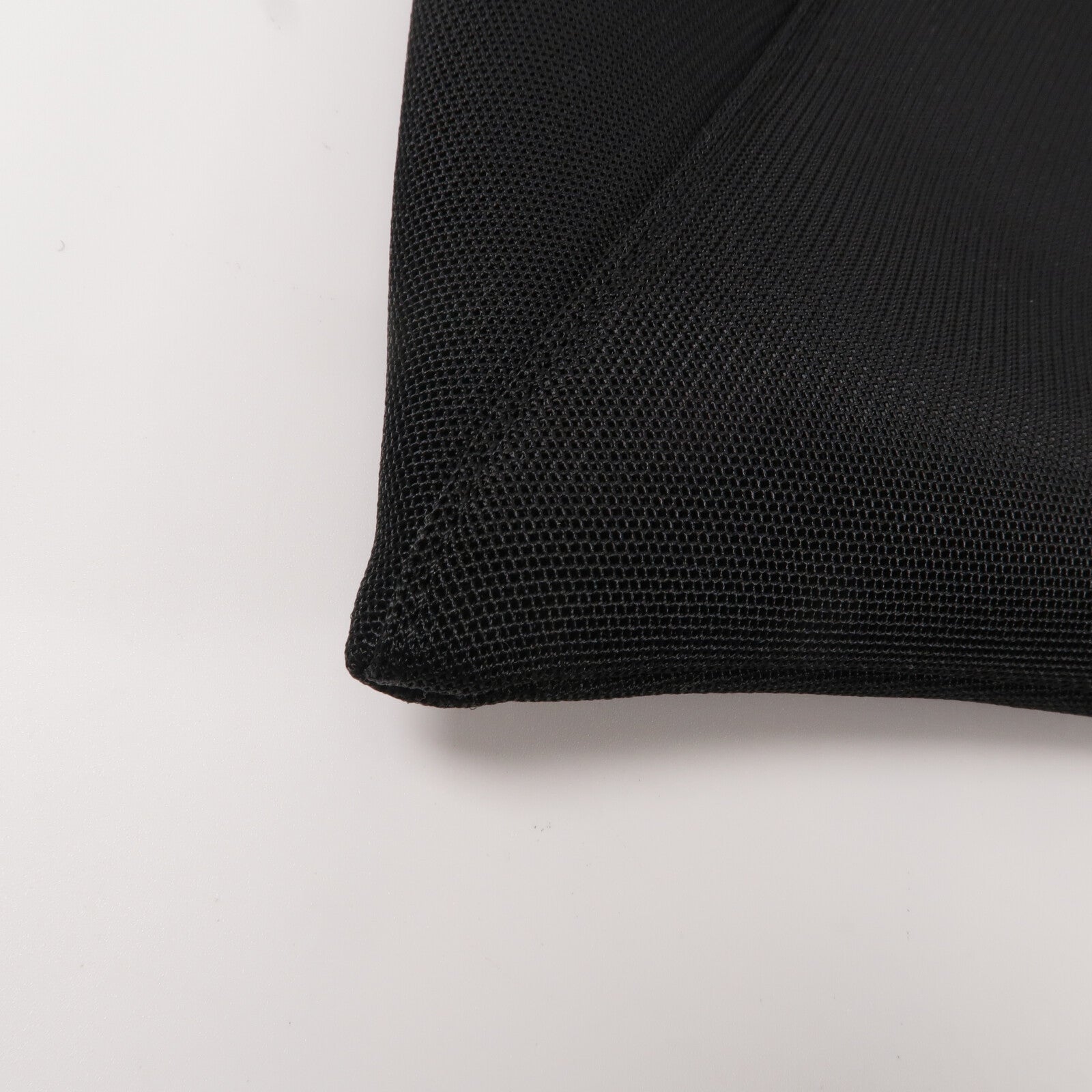 SELECTION Polyester/牛皮皮革MM6 Classic Japanese Bag S手挽袋