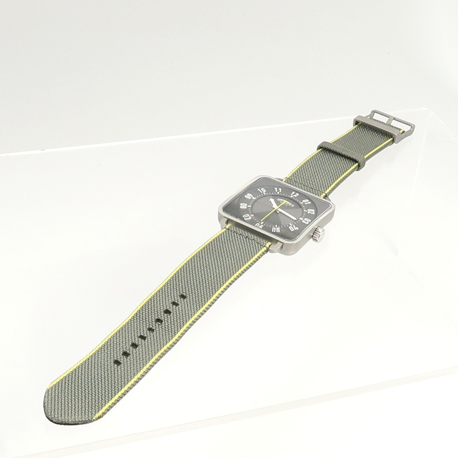 HERMES Carrew H T12.710