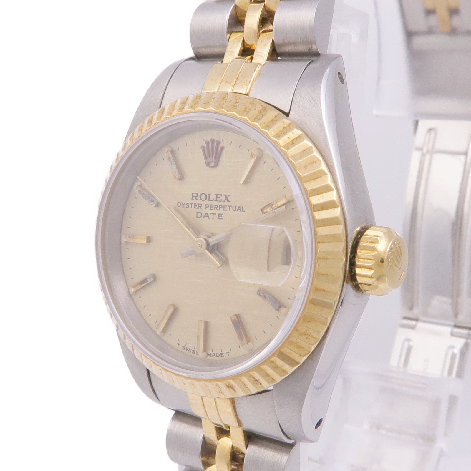 ROLEX Datejust 69173