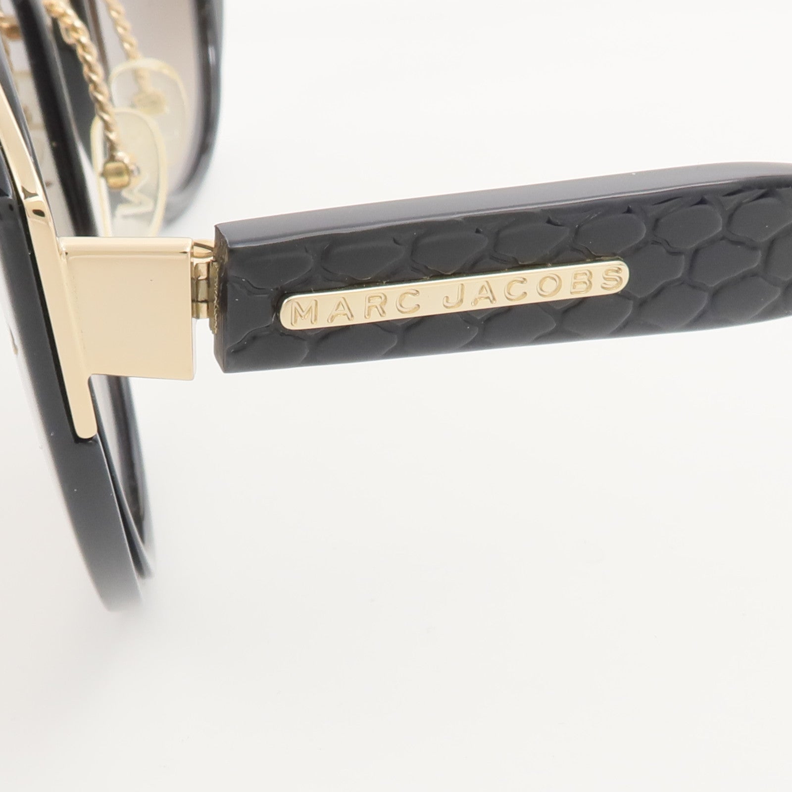 MARC JACOBS PVC Sunglasses太陽眼鏡