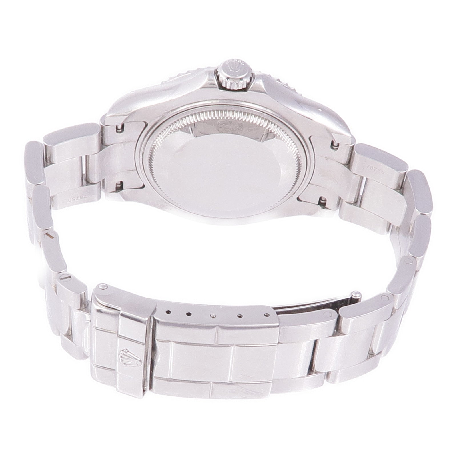 ROLEX Yacht Master 168622