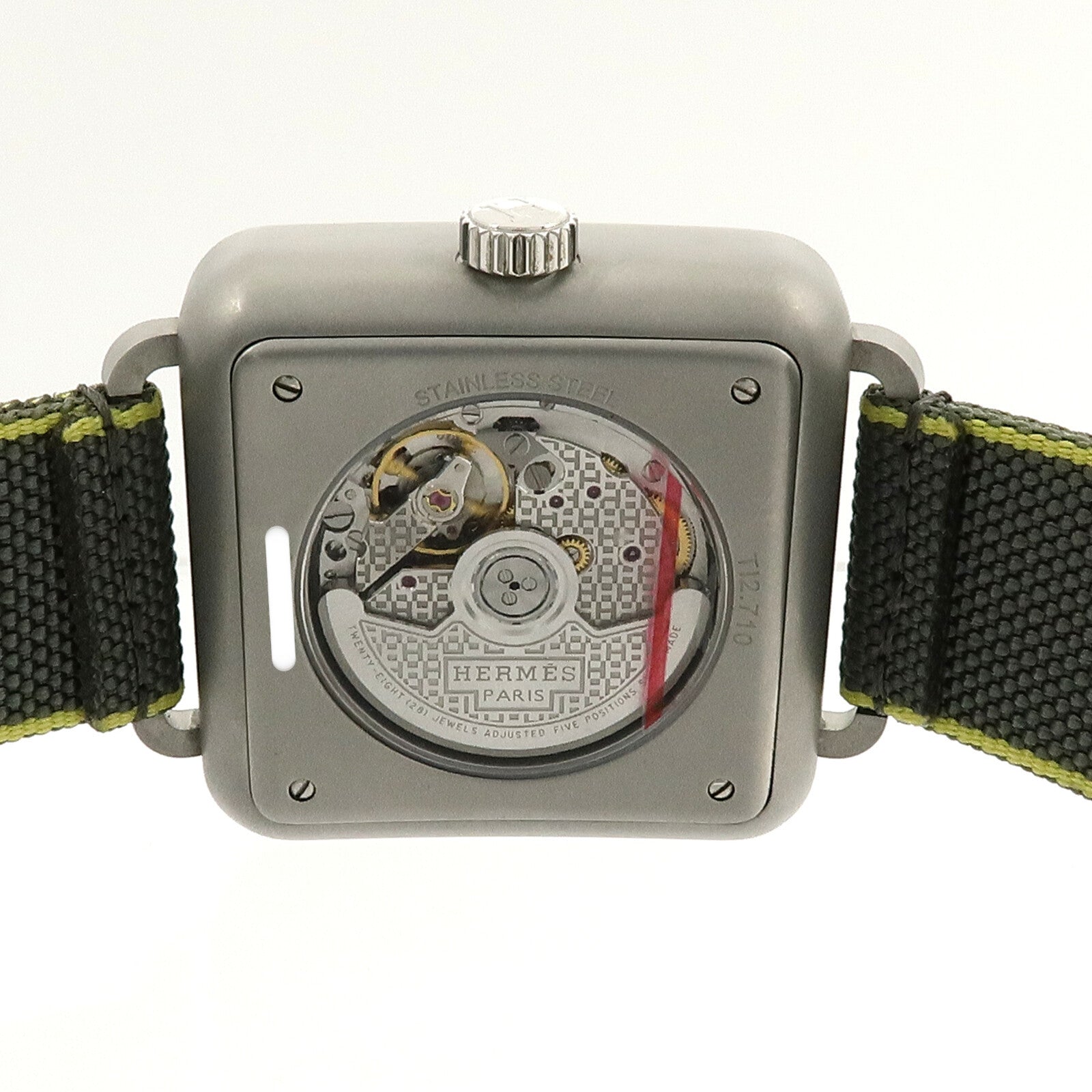 HERMES Carrew H T12.710