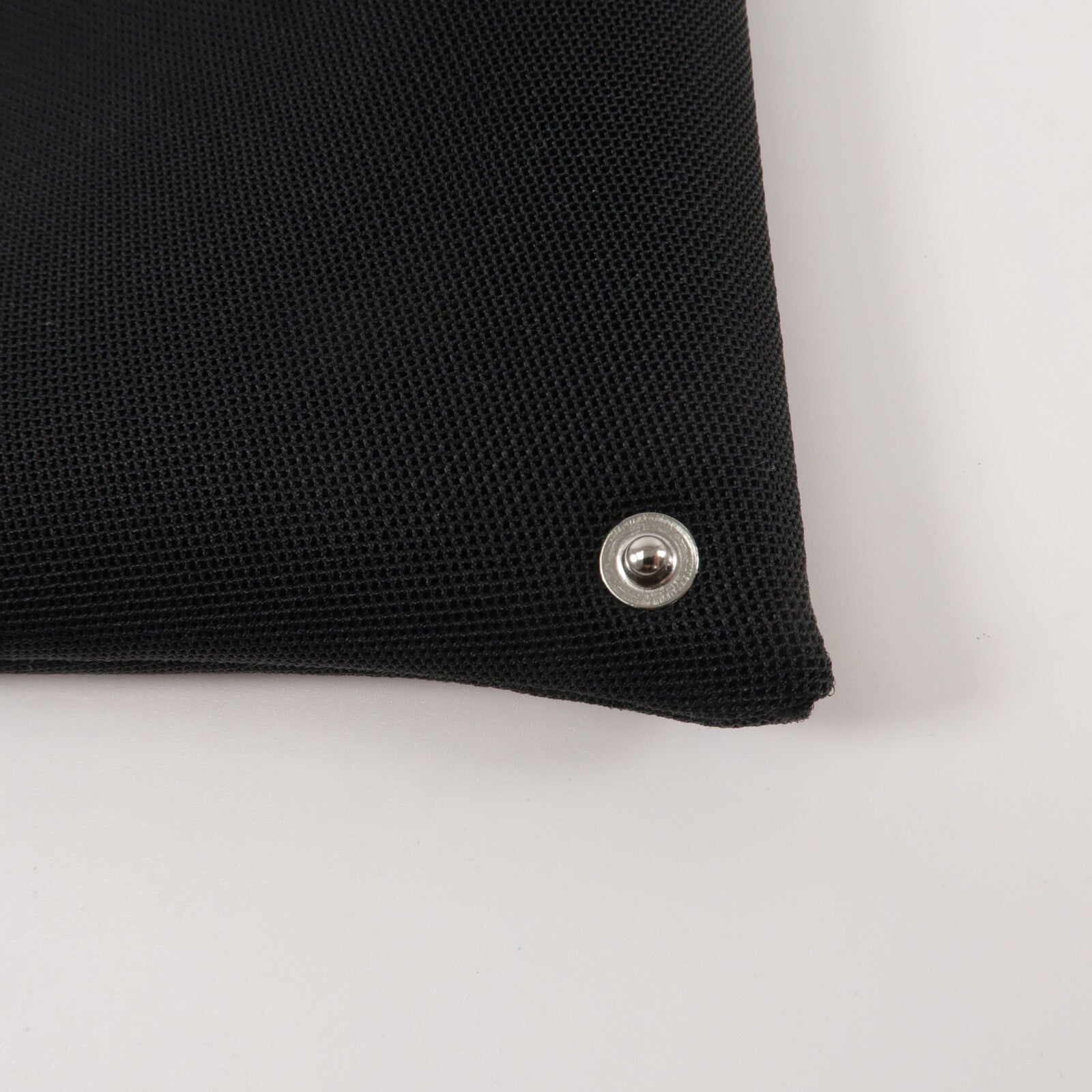 SELECTION Polyester/牛皮皮革MM6 Classic Japanese Bag S手挽袋