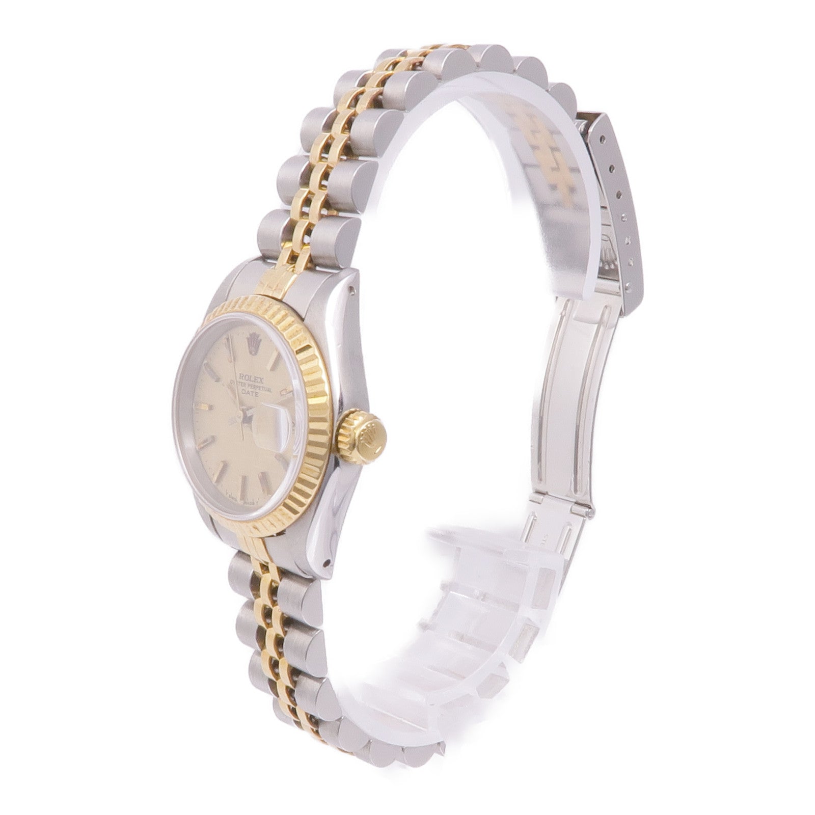 ROLEX Datejust 69173