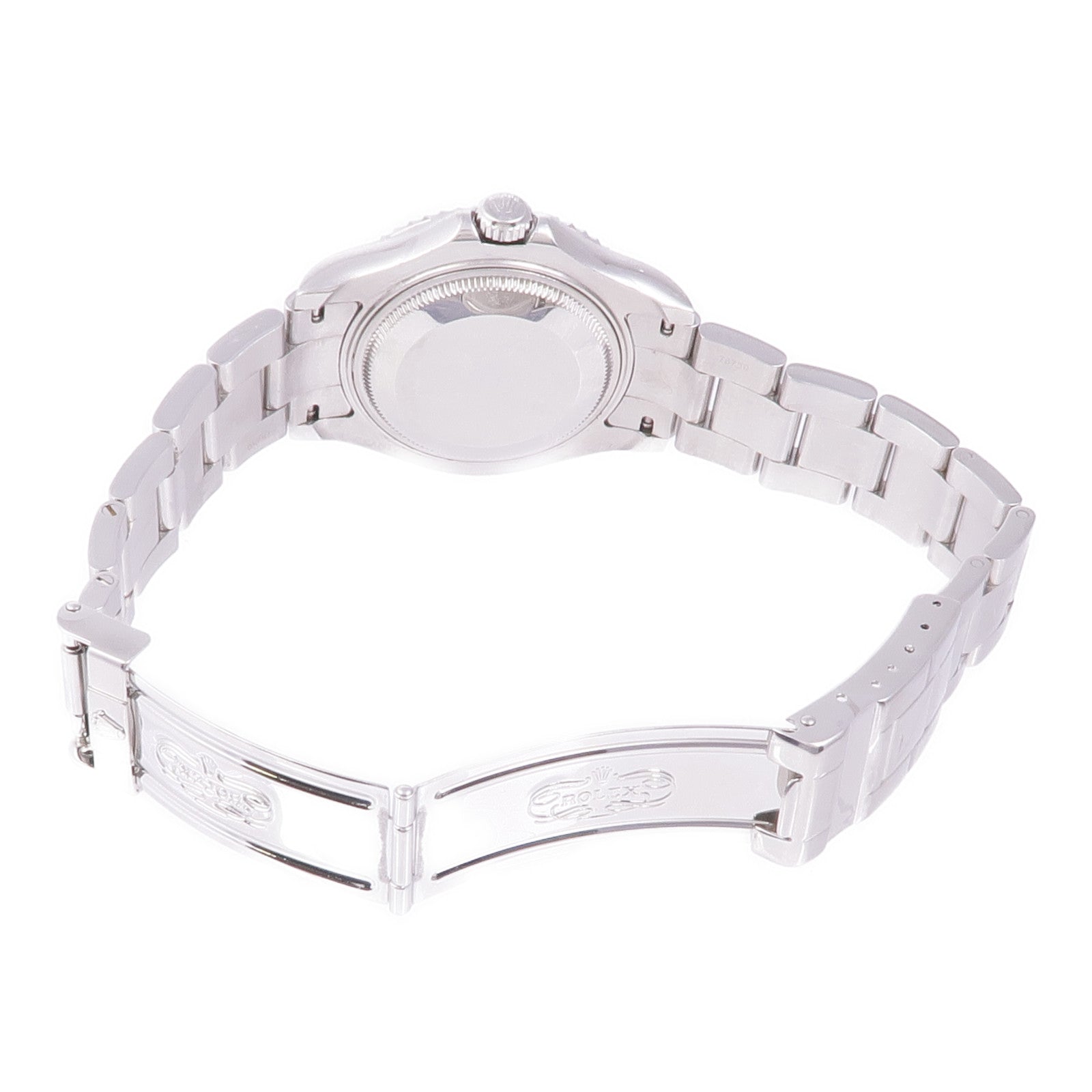 ROLEX Yacht Master 168622