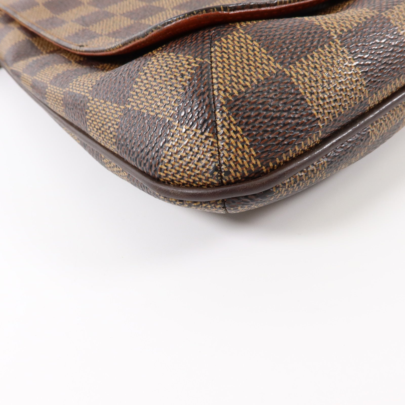LOUIS VUITTON Damier Musette Salsa肩背袋