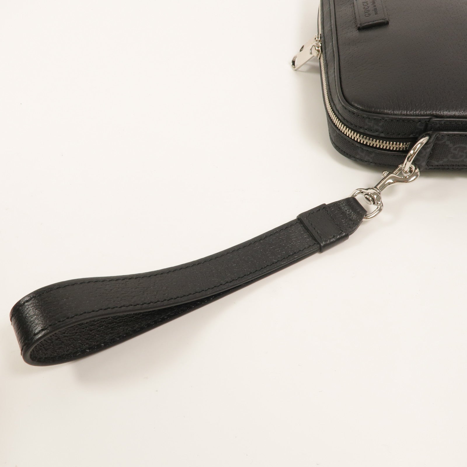 GUCCI 牛皮皮革Shoulder Bag肩背袋