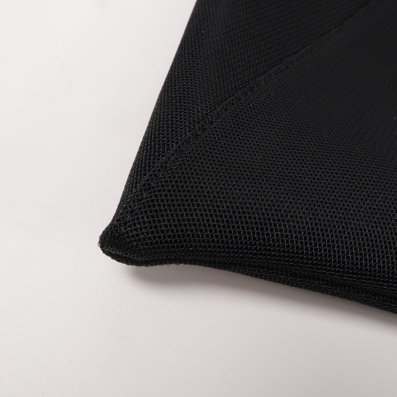SELECTION Polyester/牛皮皮革MM6 Classic Japanese Bag S手挽袋