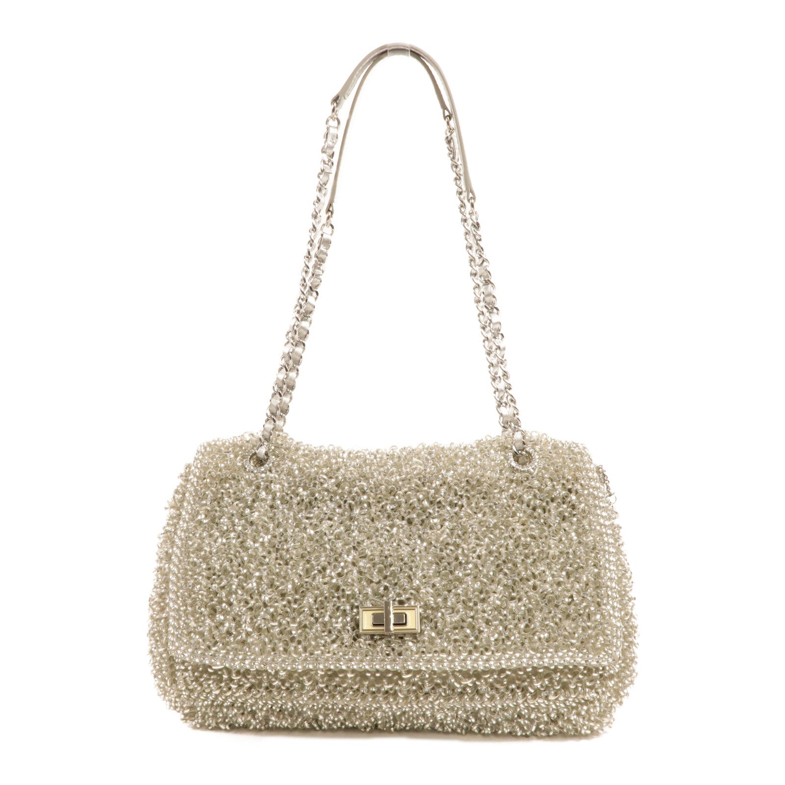 ANTEPRIMA PVC Shoulder Bag肩背袋