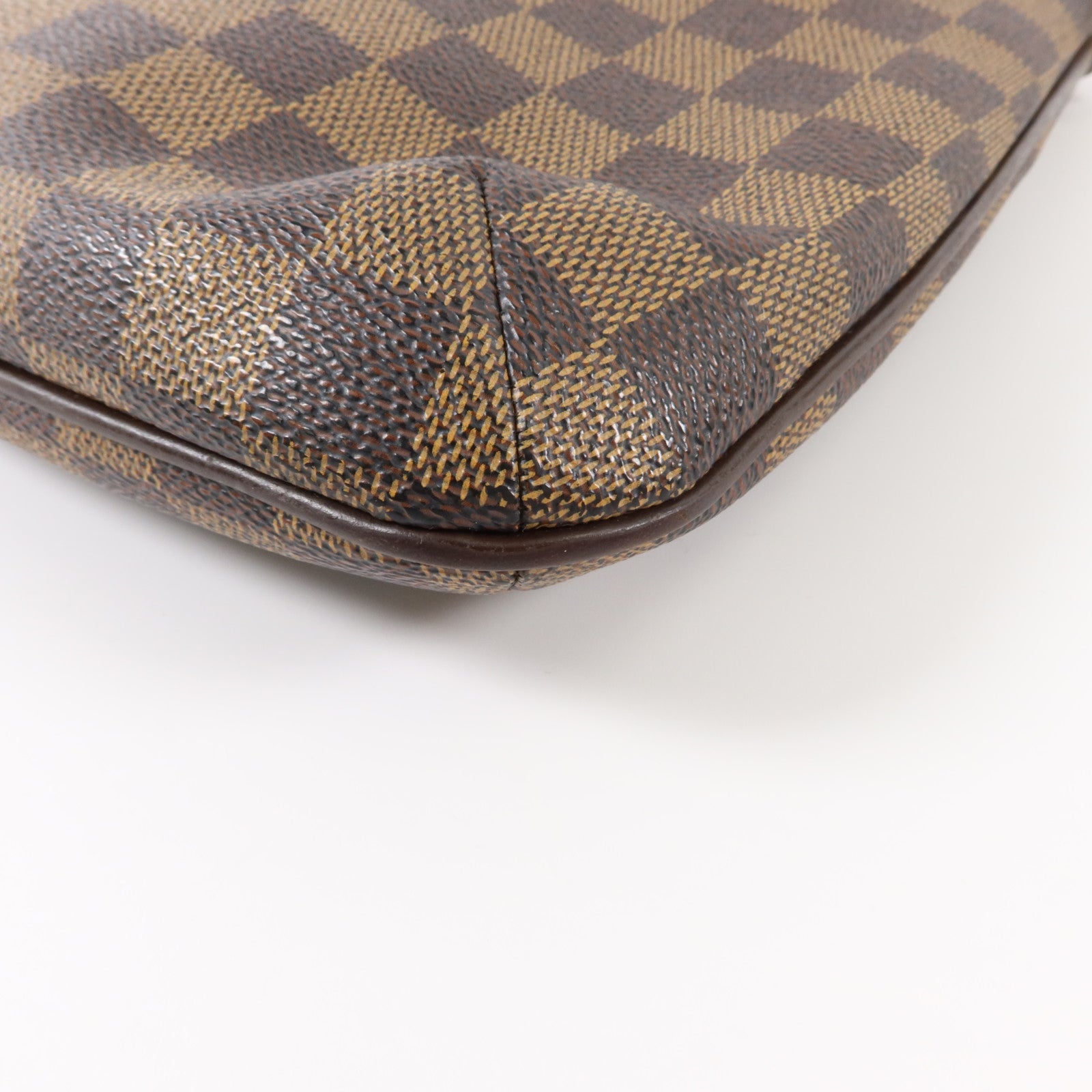 LOUIS VUITTON Damier Musette Salsa肩背袋