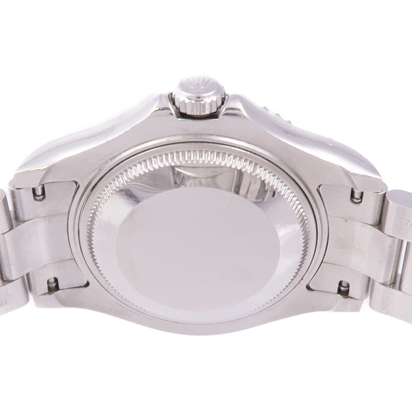 ROLEX Yacht Master 168622