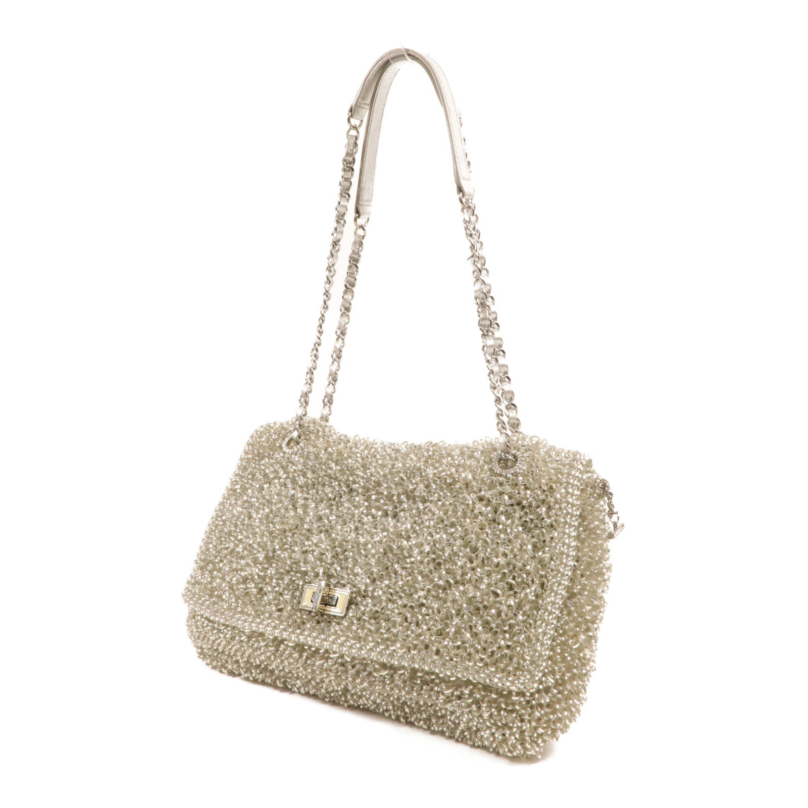 ANTEPRIMA PVC Shoulder Bag肩背袋