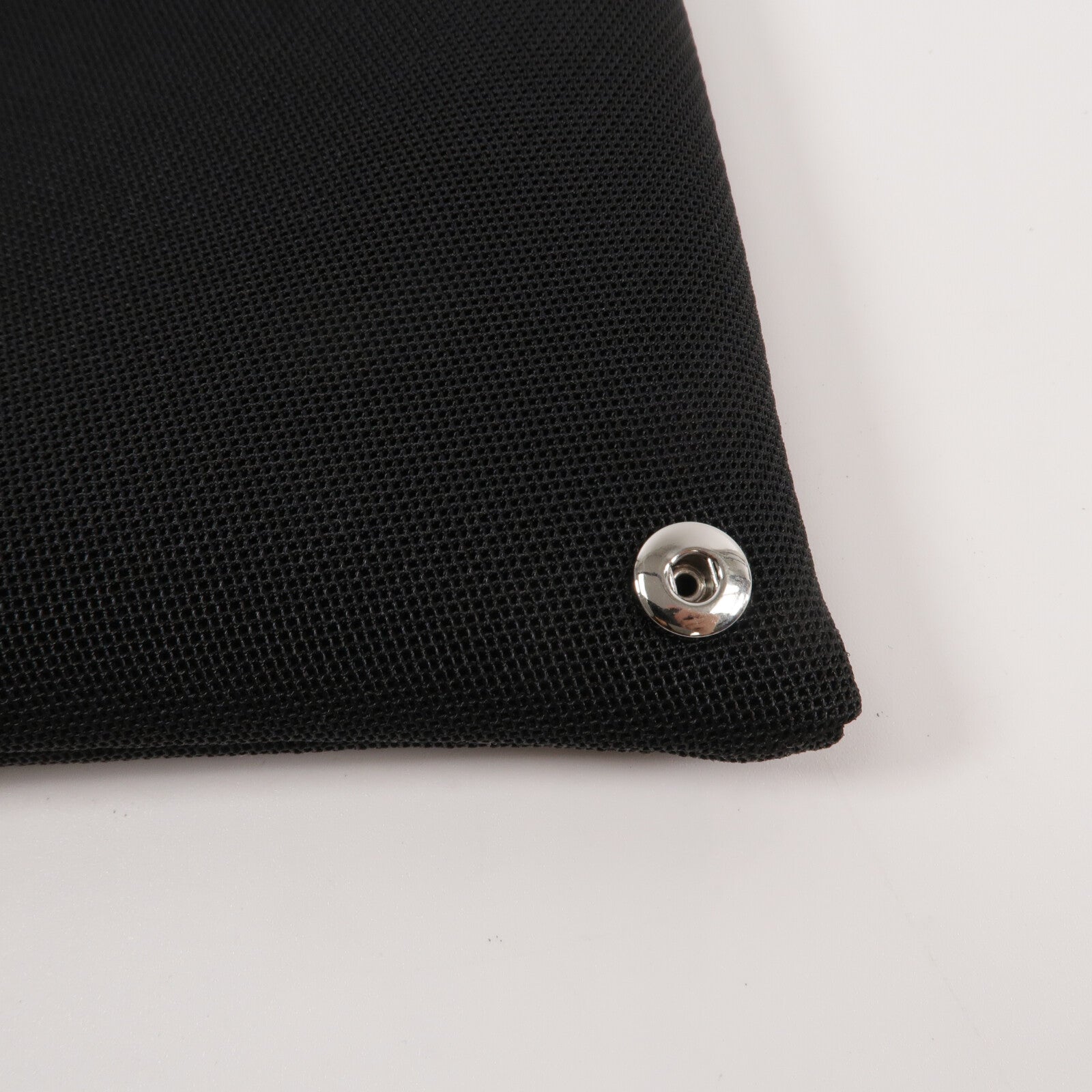 SELECTION Polyester/牛皮皮革MM6 Classic Japanese Bag S手挽袋