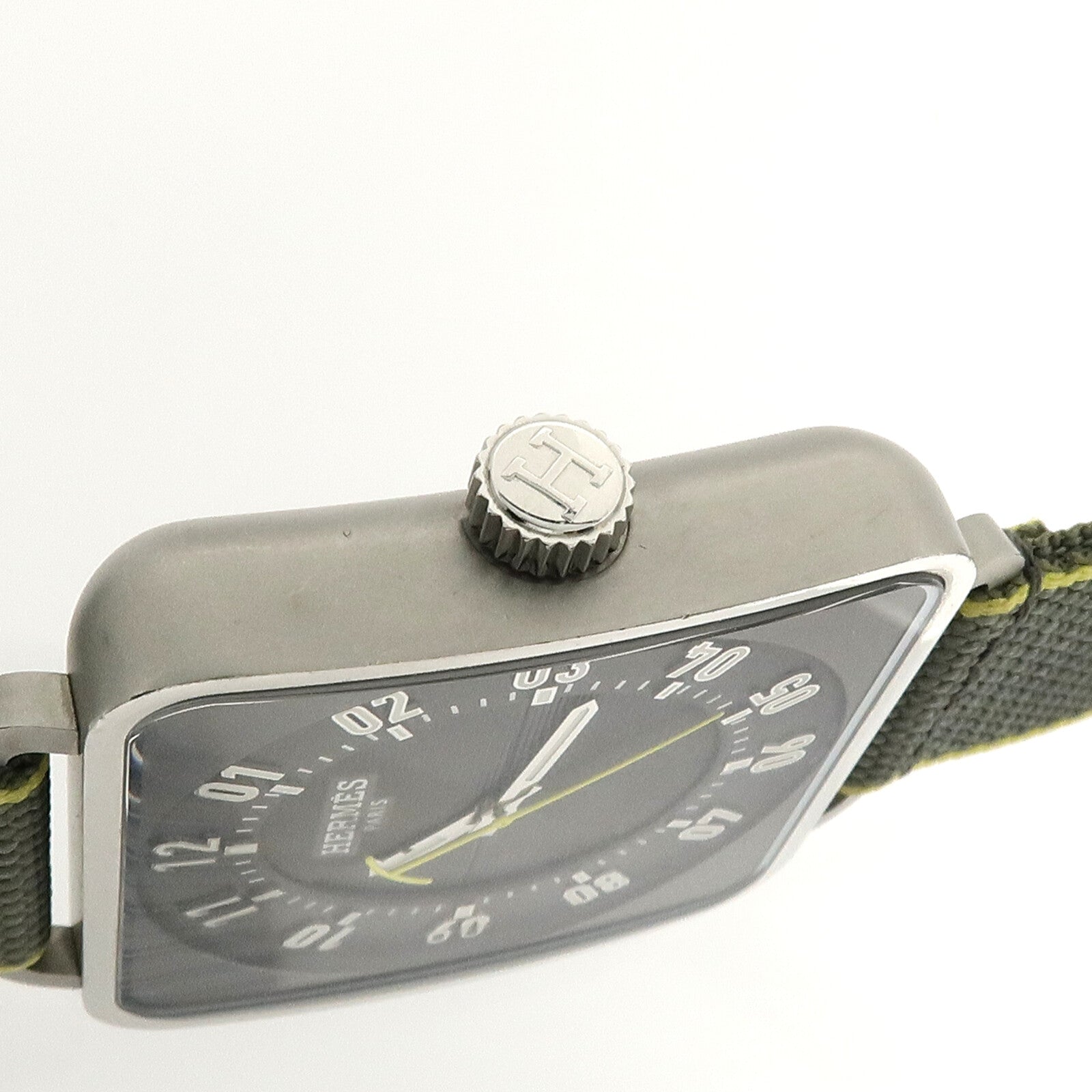 HERMES Carrew H T12.710