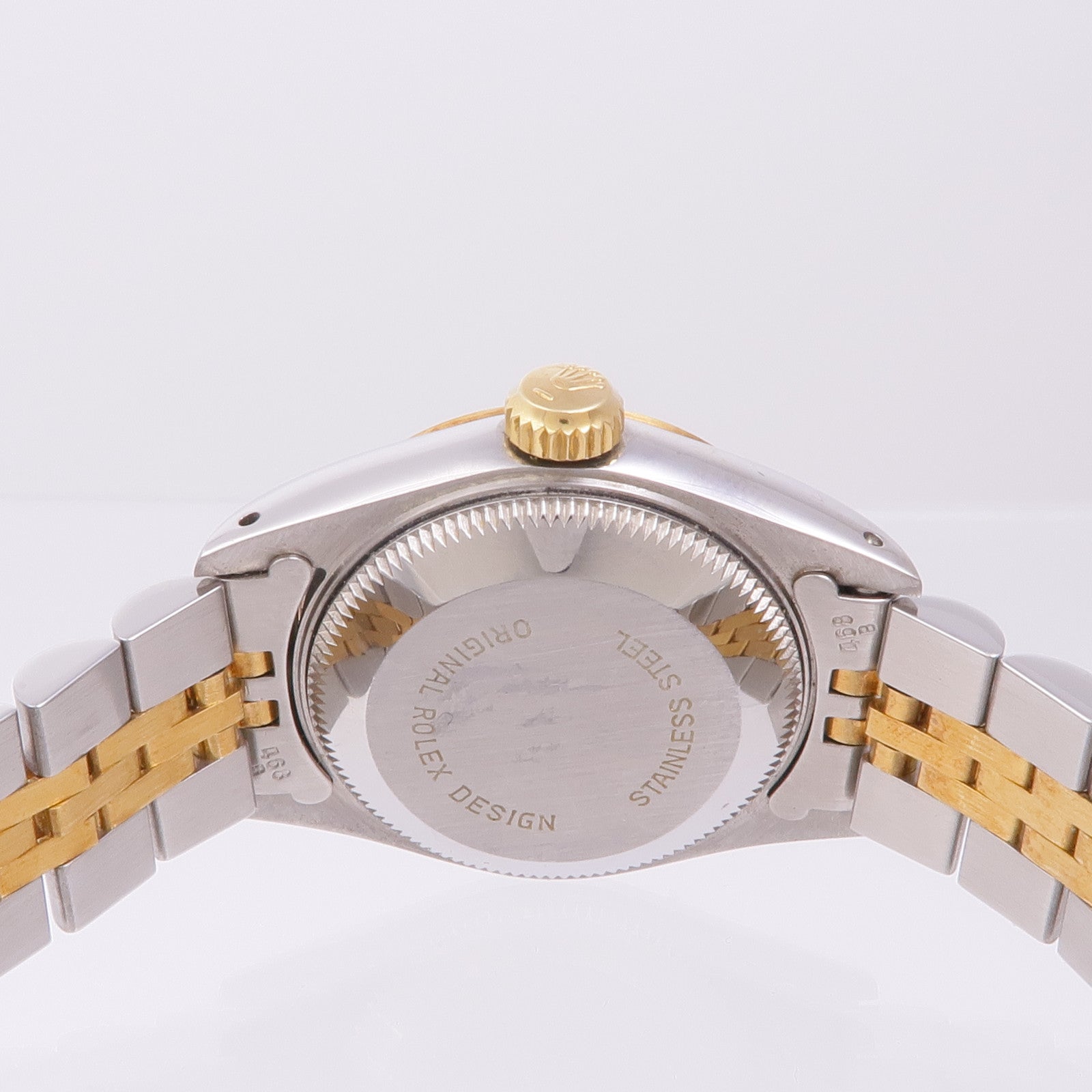 ROLEX Datejust 69173