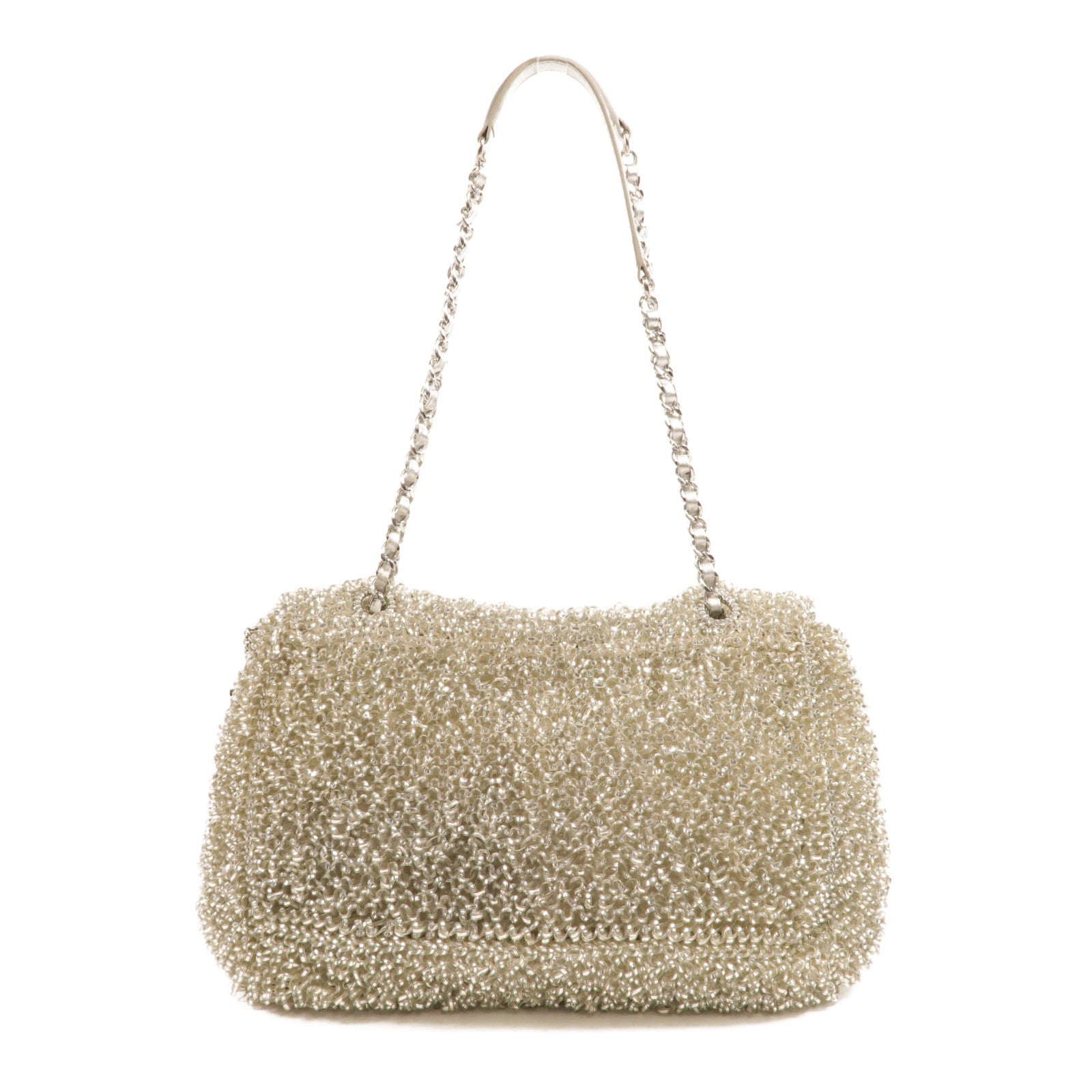 ANTEPRIMA PVC Shoulder Bag肩背袋