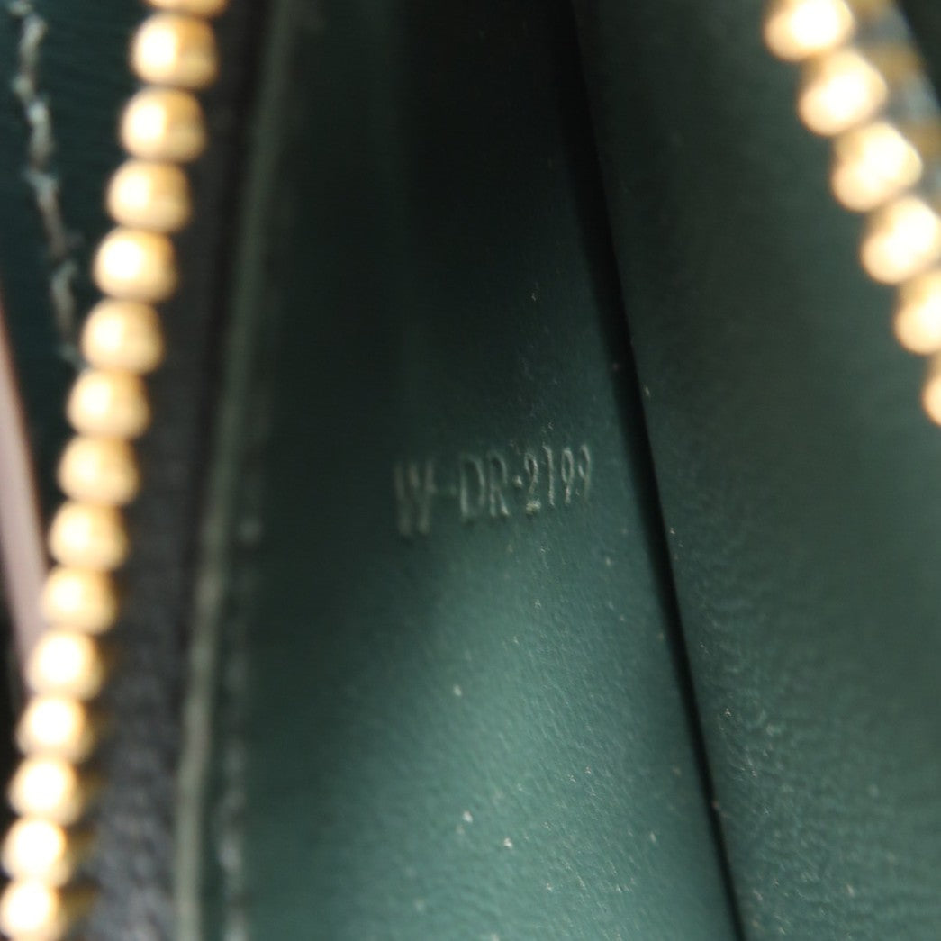 CELINE 牛皮皮革Classic Box金扣肩背袋