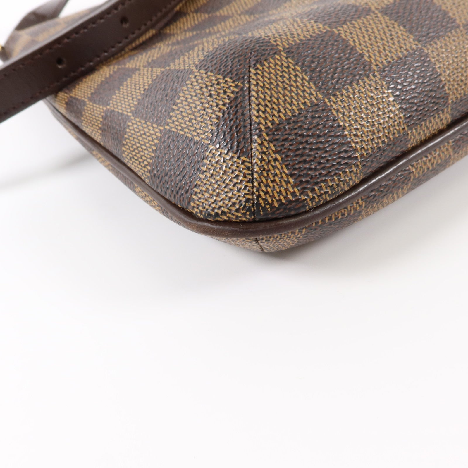 LOUIS VUITTON Damier Musette Salsa肩背袋