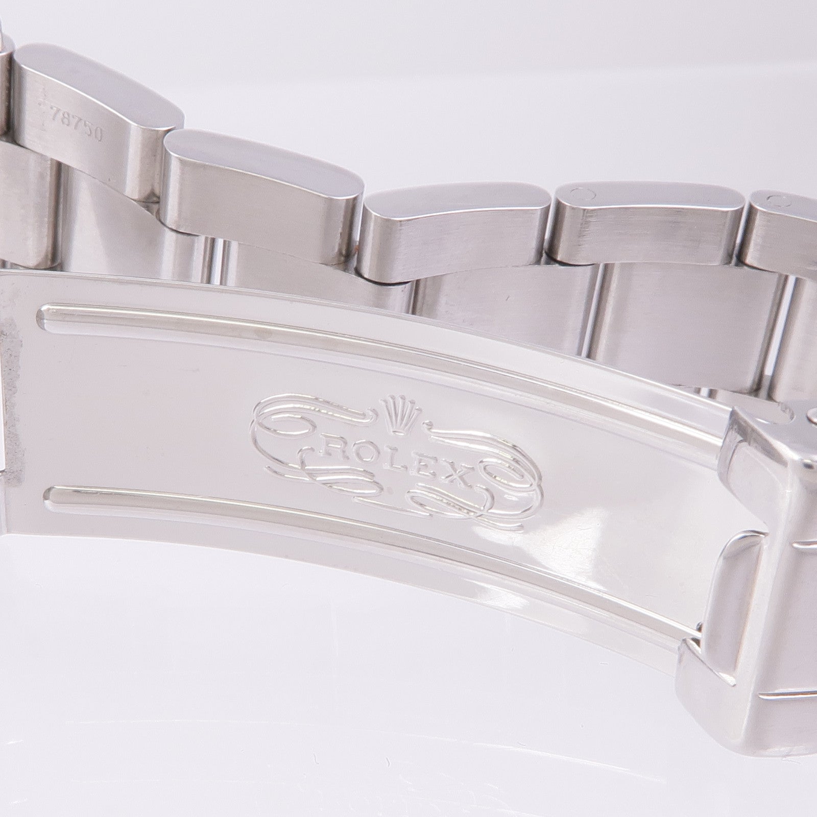 ROLEX Yacht Master 168622