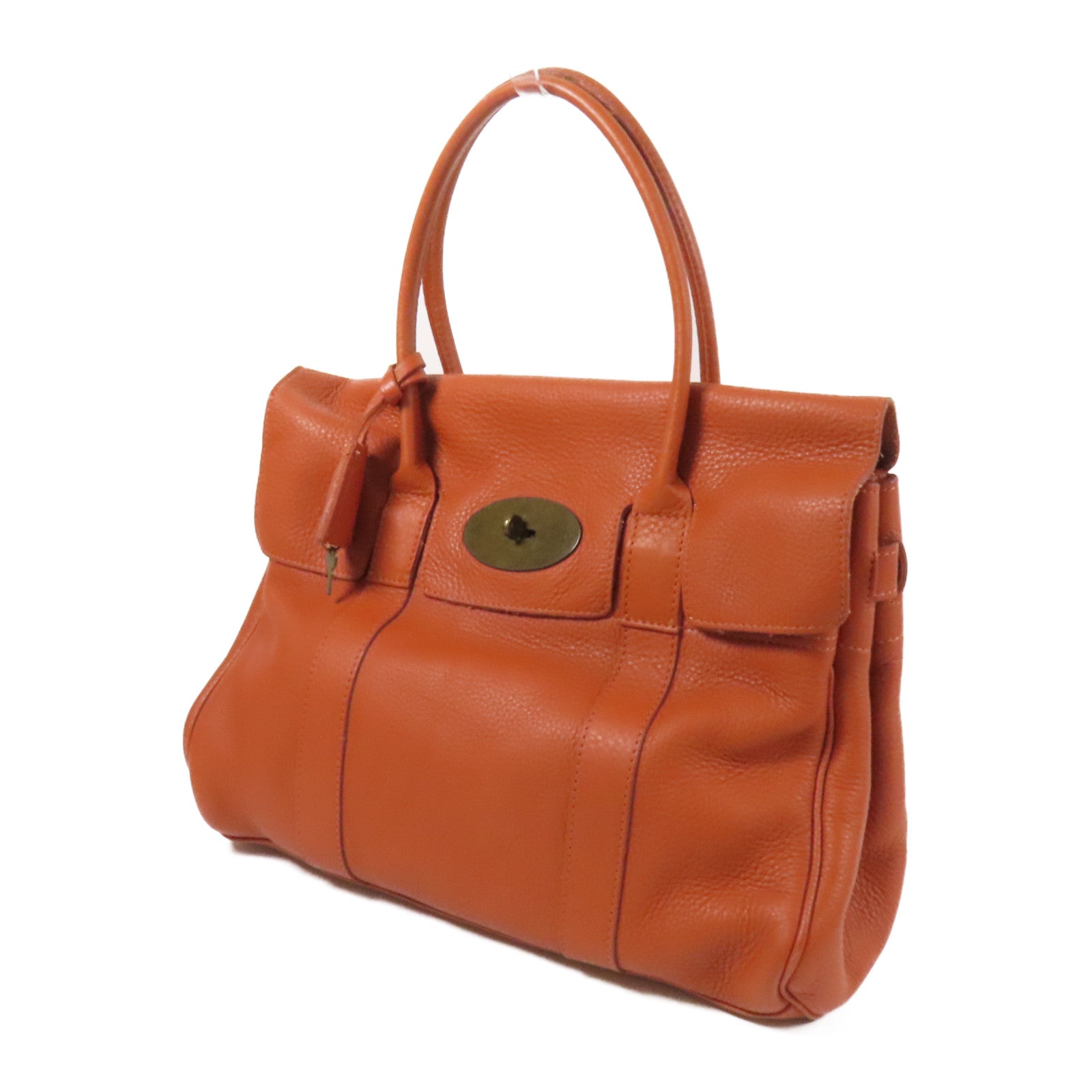 MULBERRY 牛皮皮革Hand Bag手挽袋