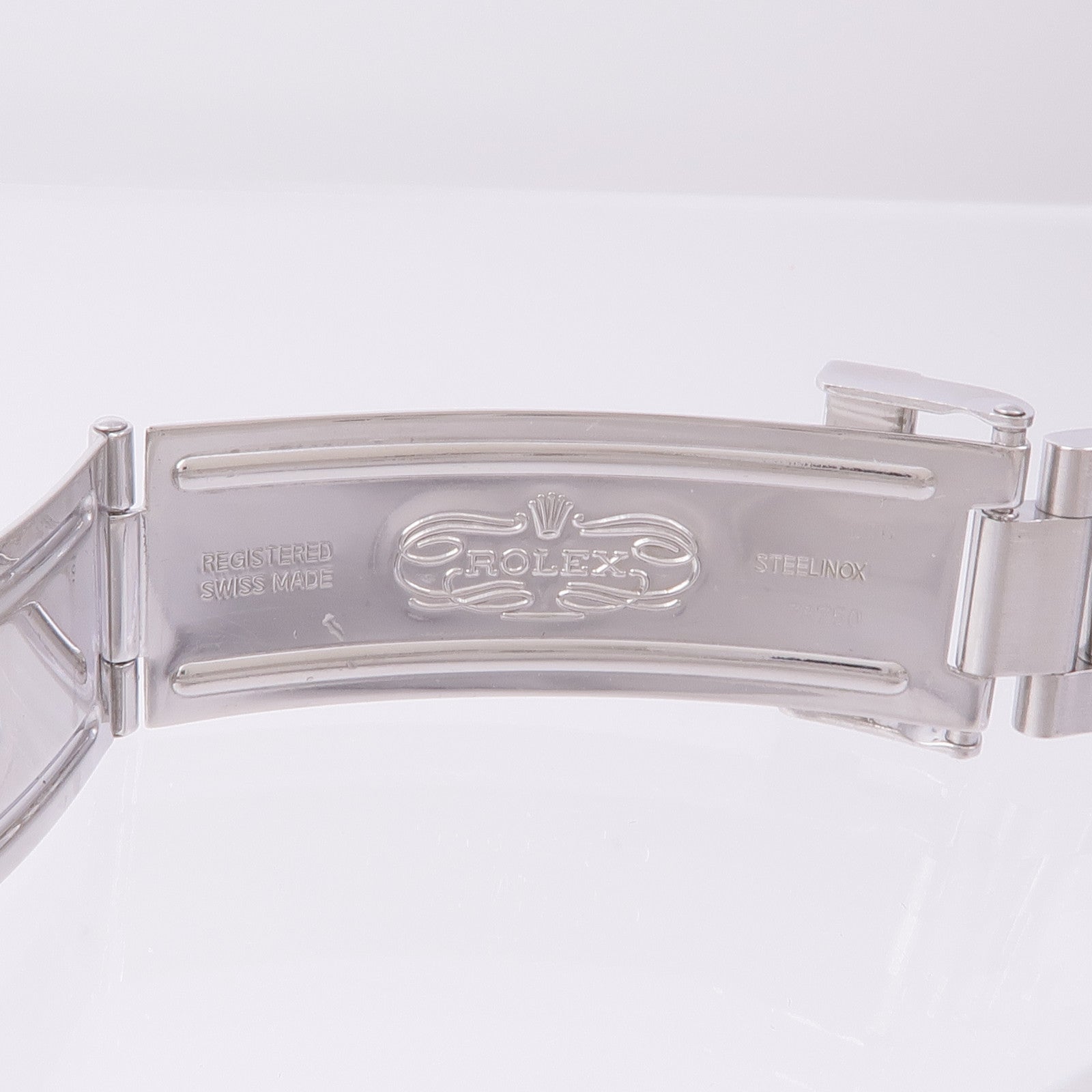 ROLEX Yacht Master 168622