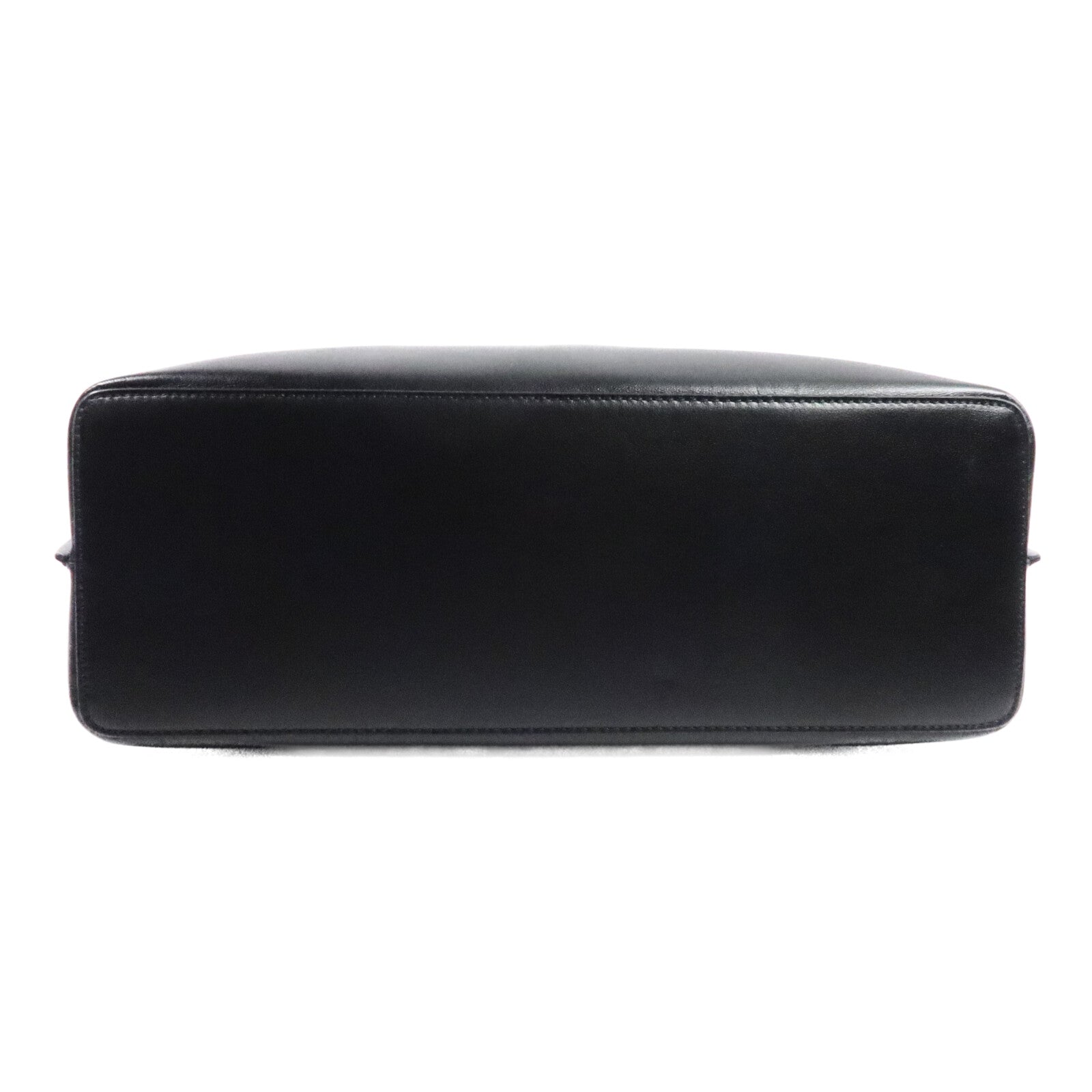 Valentino 牛皮皮革V Logo Fillme Tote手挽袋