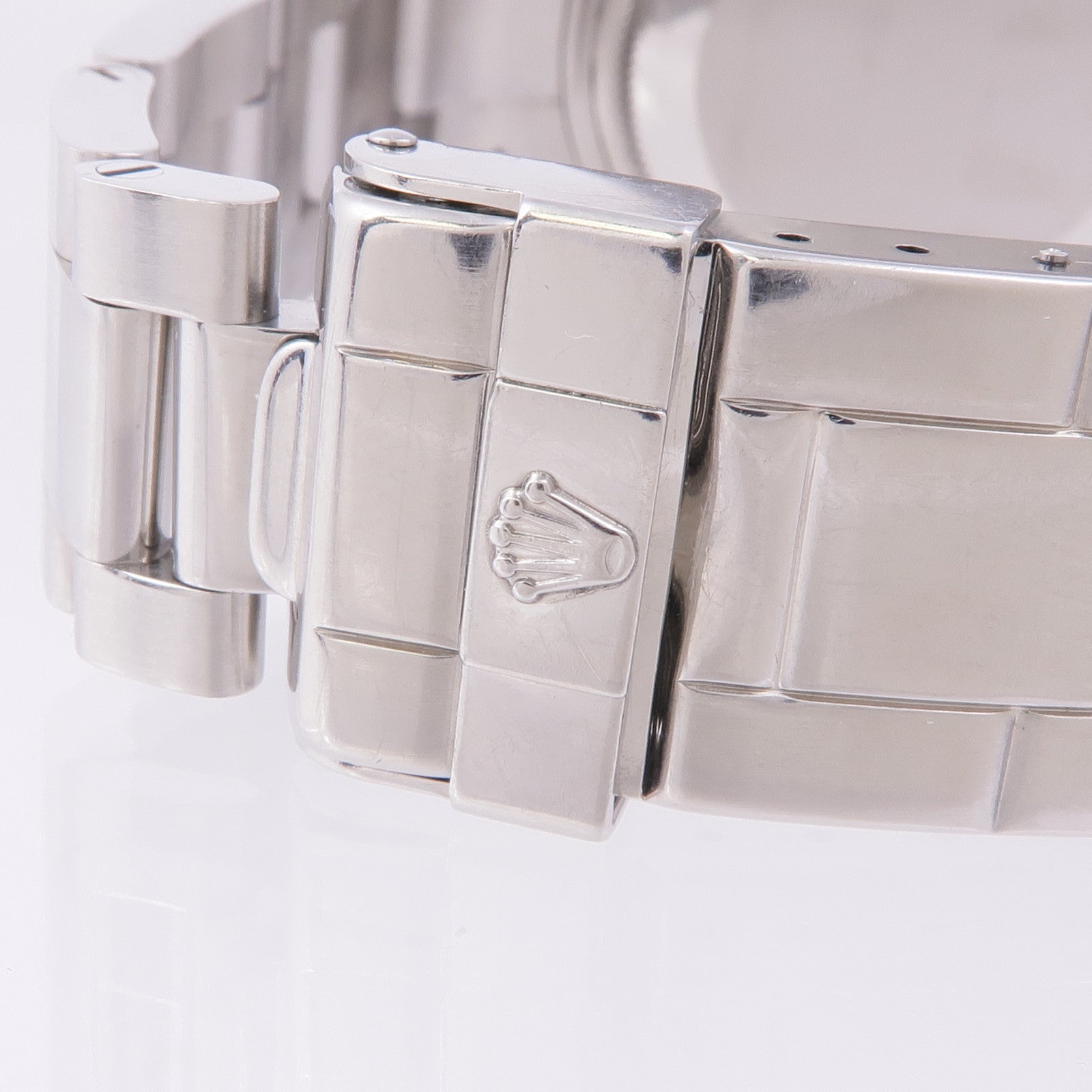 ROLEX Yacht Master 168622