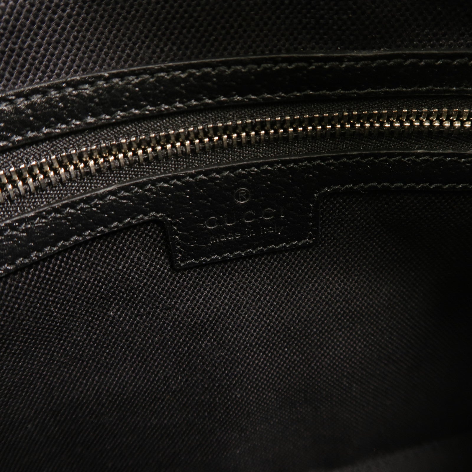 GUCCI 牛皮皮革Shoulder Bag肩背袋