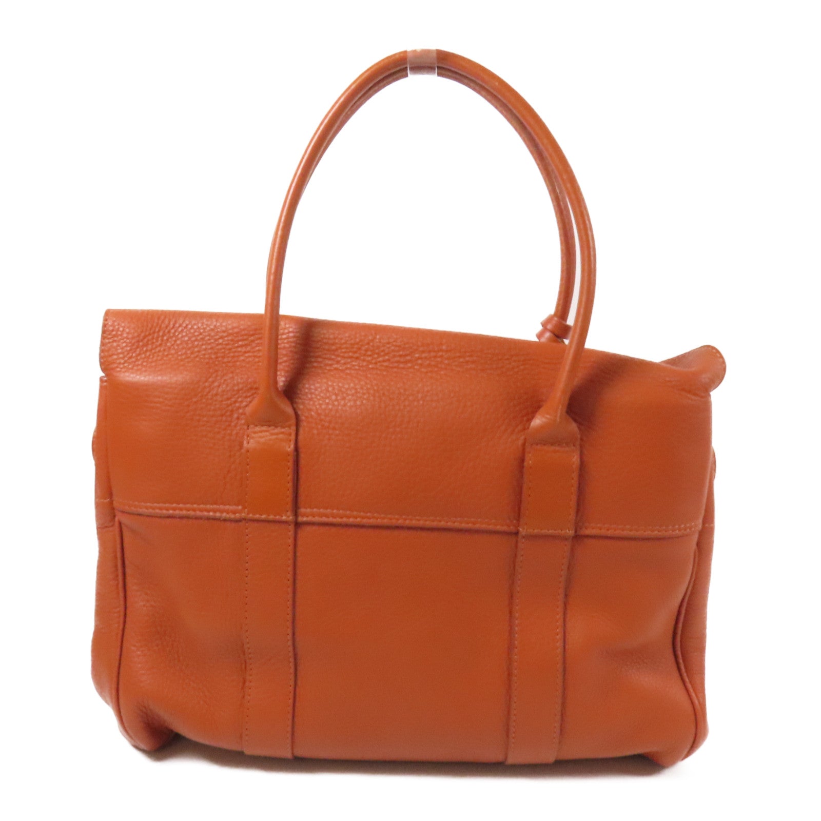 MULBERRY 牛皮皮革Hand Bag手挽袋