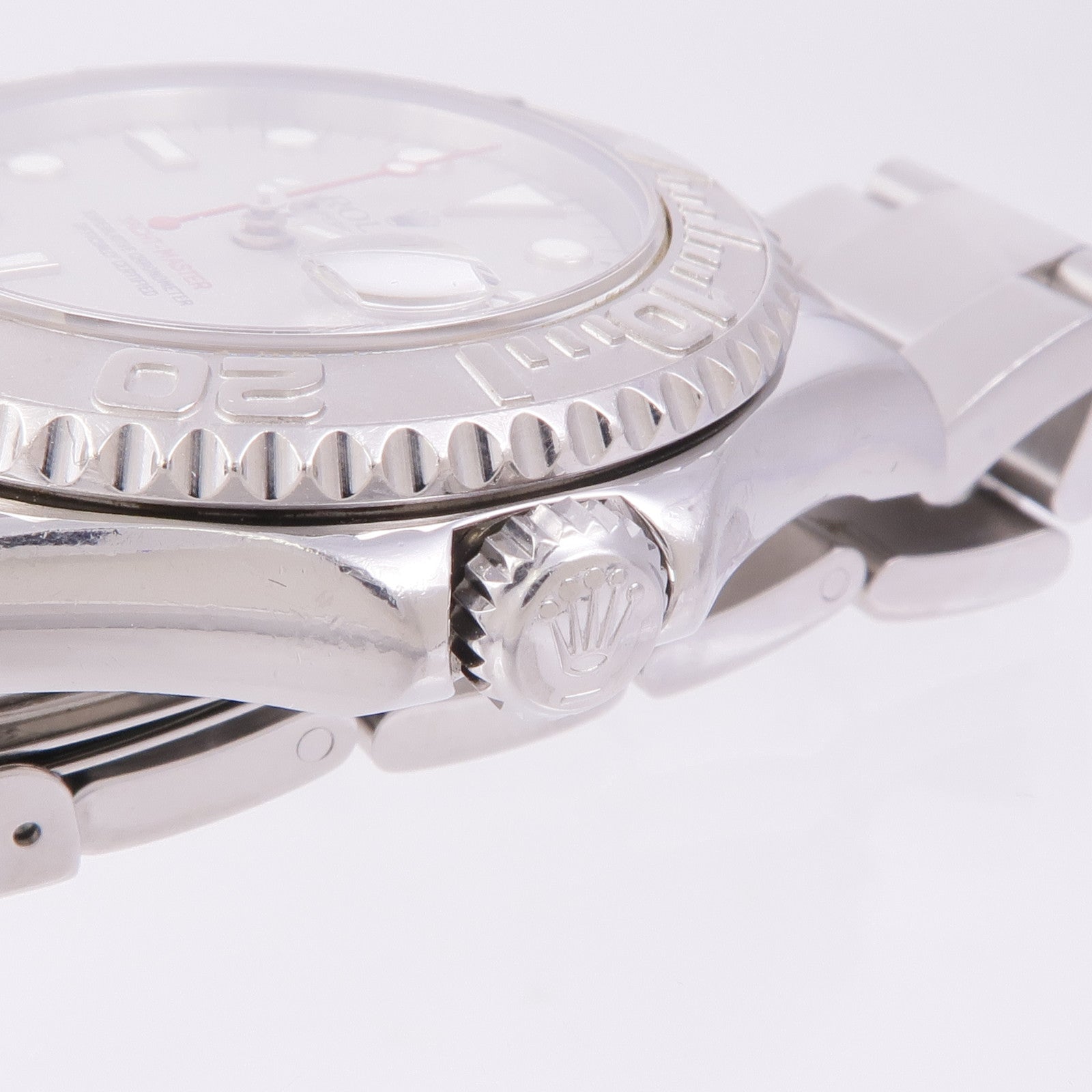 ROLEX Yacht Master 168622