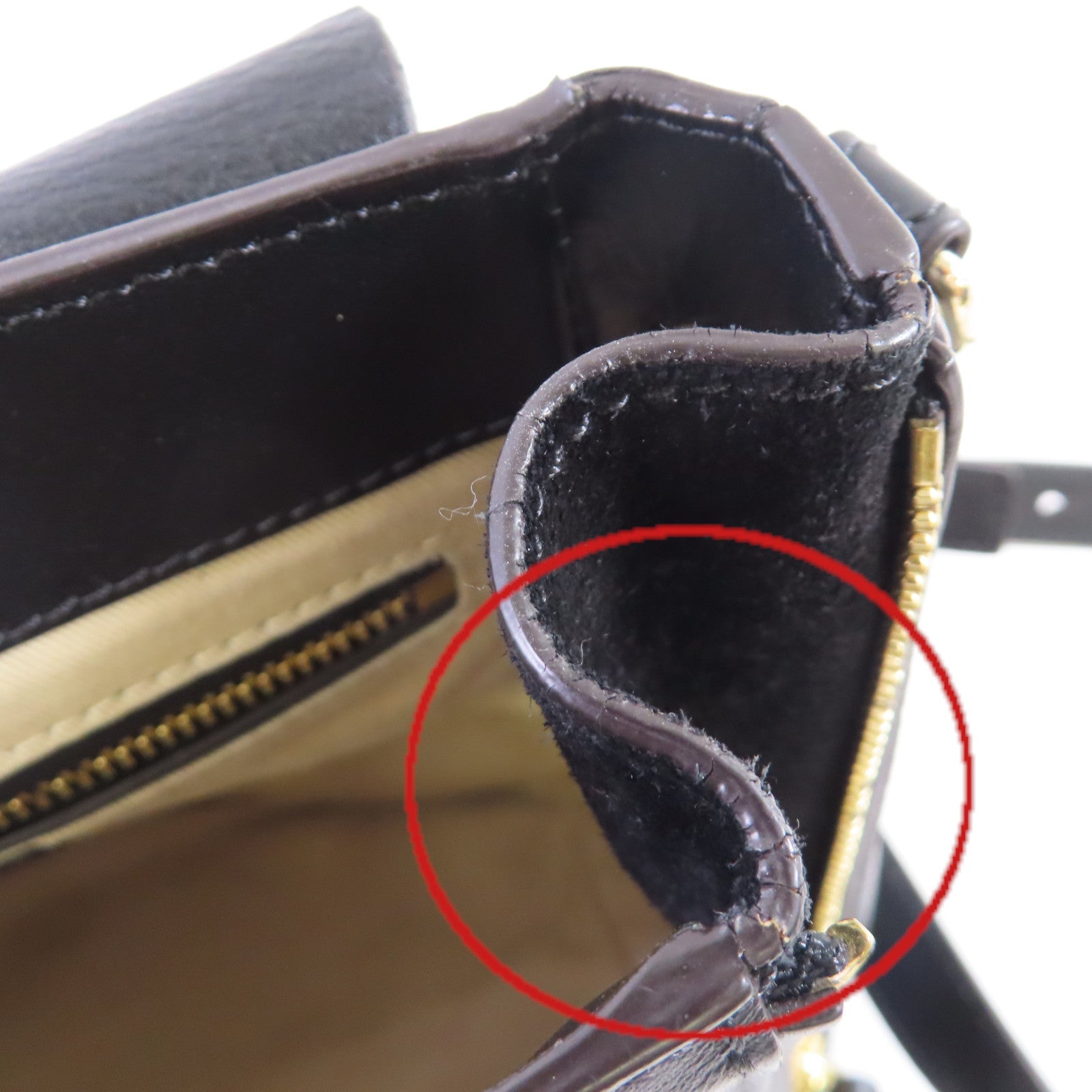 Chloe 牛皮皮革Faye 2Way Backpack金扣肩背背包兩用袋黑色