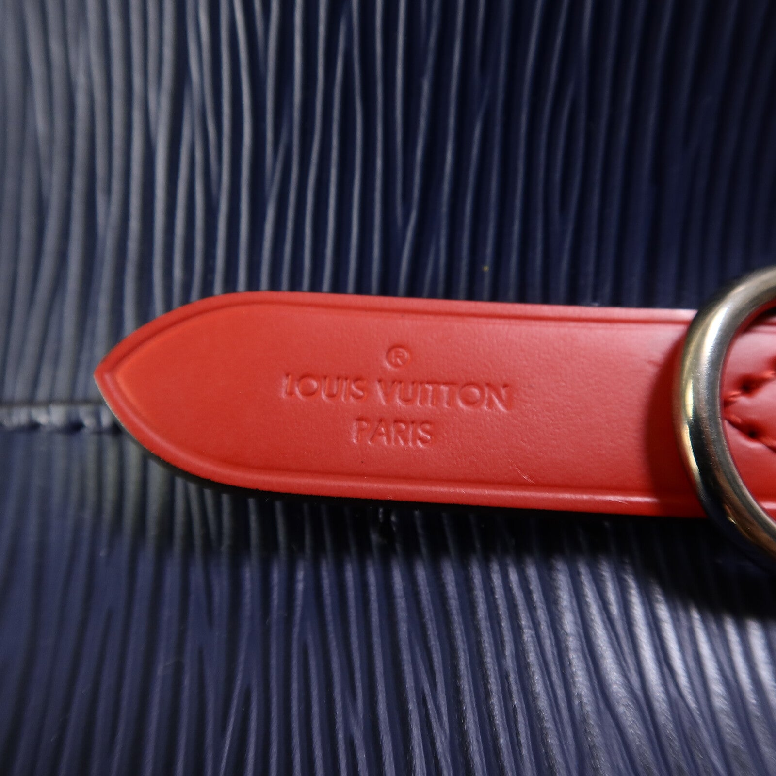 LOUIS VUITTON 【激減優惠】Epi NeoNoe MM手挽肩背兩用袋