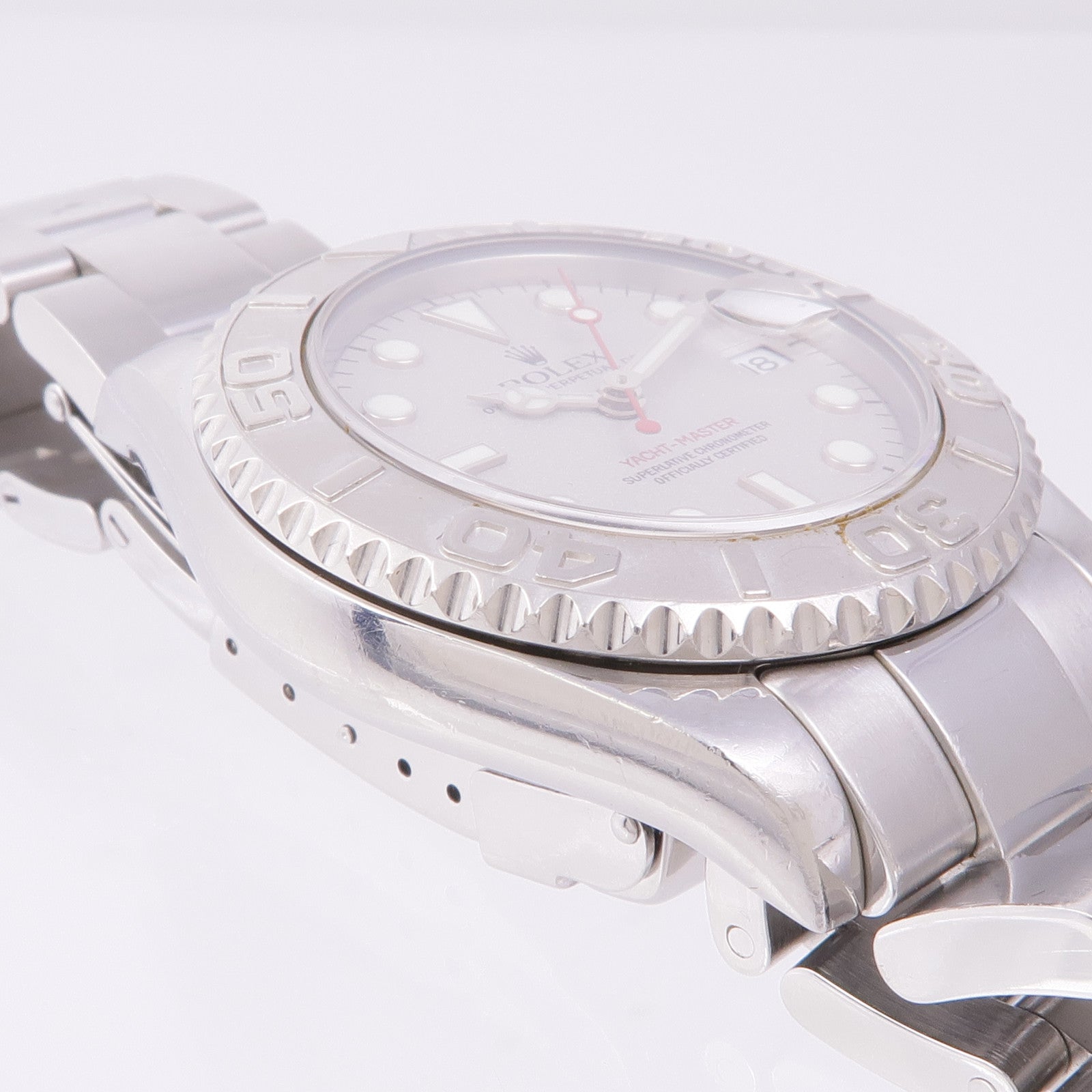 ROLEX Yacht Master 168622