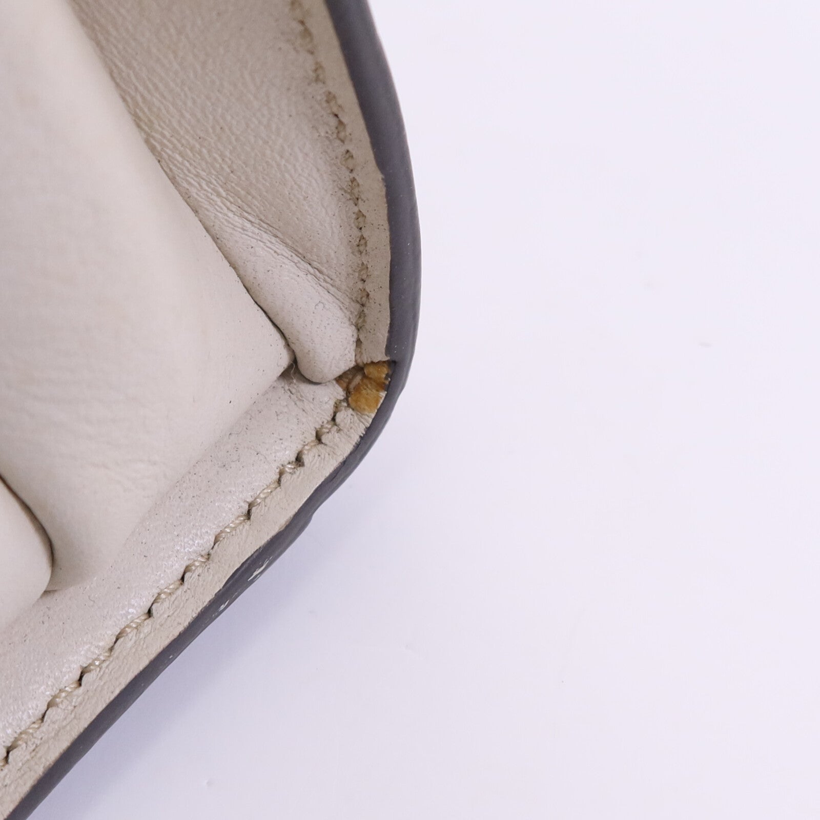 PRADA Saffiano皮革Hand Bag金扣手挽袋