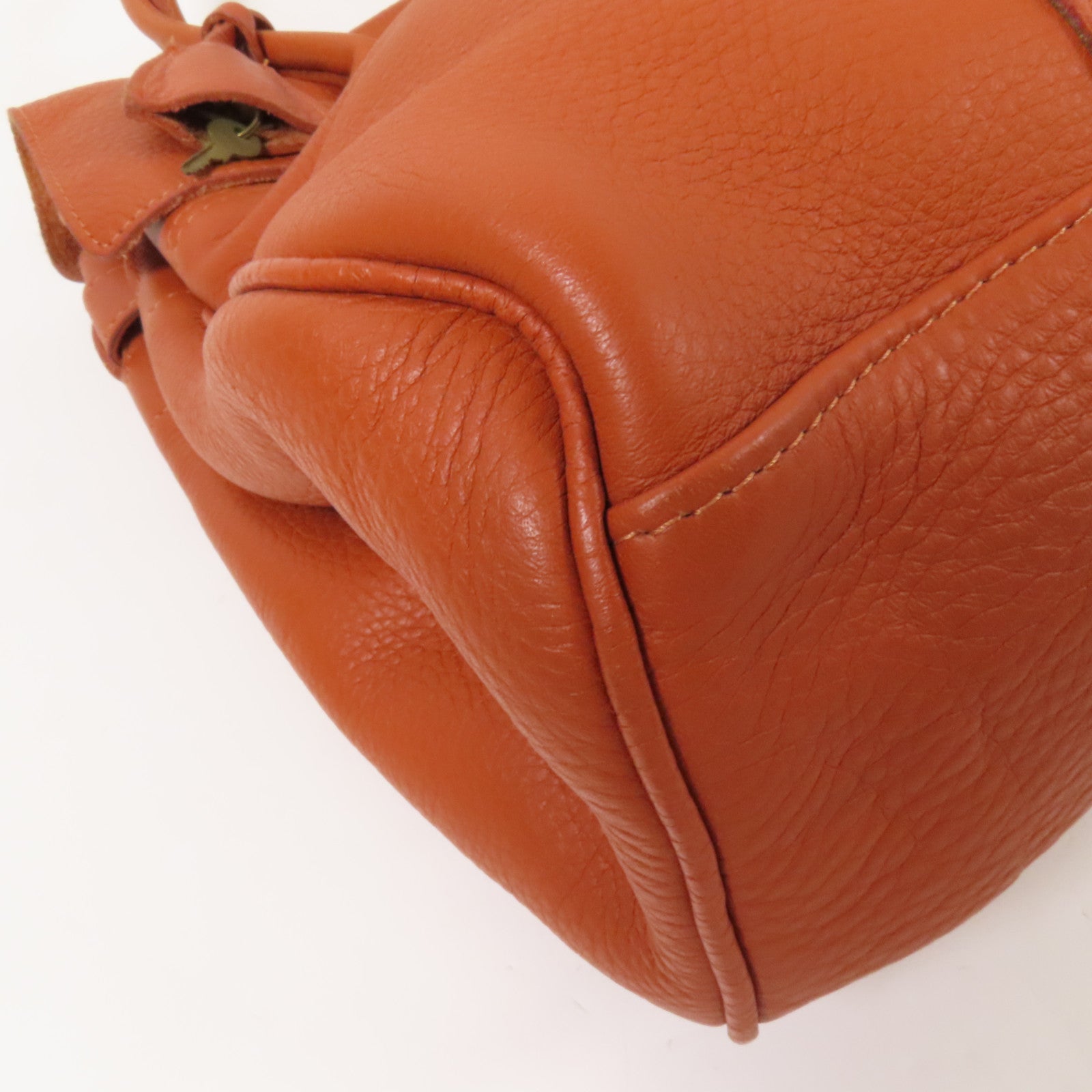 MULBERRY 牛皮皮革Hand Bag手挽袋