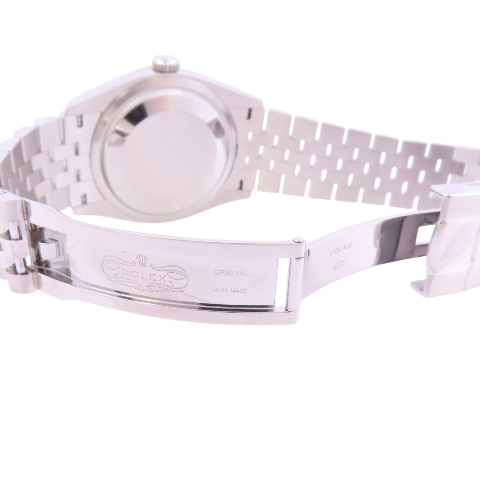 ROLEX Datejust 126234