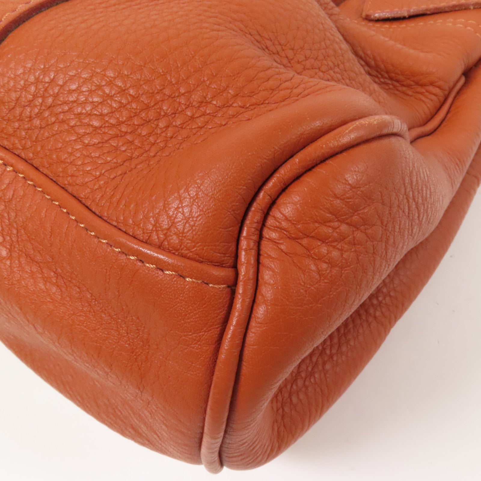 MULBERRY 牛皮皮革Hand Bag手挽袋