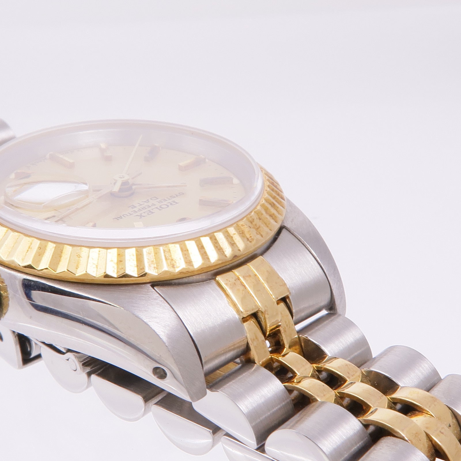 ROLEX Datejust 69173