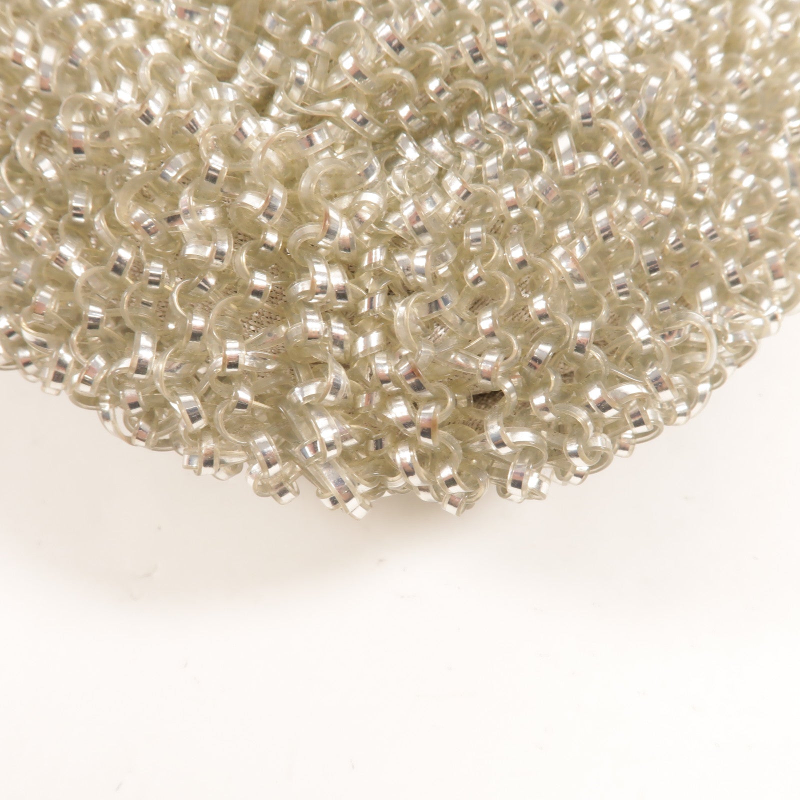 ANTEPRIMA PVC Shoulder Bag肩背袋