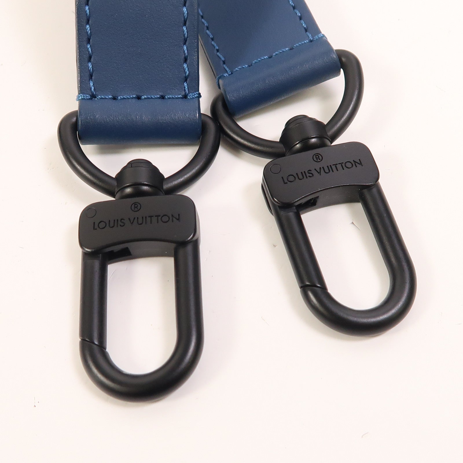 LOUIS VUITTON Monogram Nano Alpha肩背袋