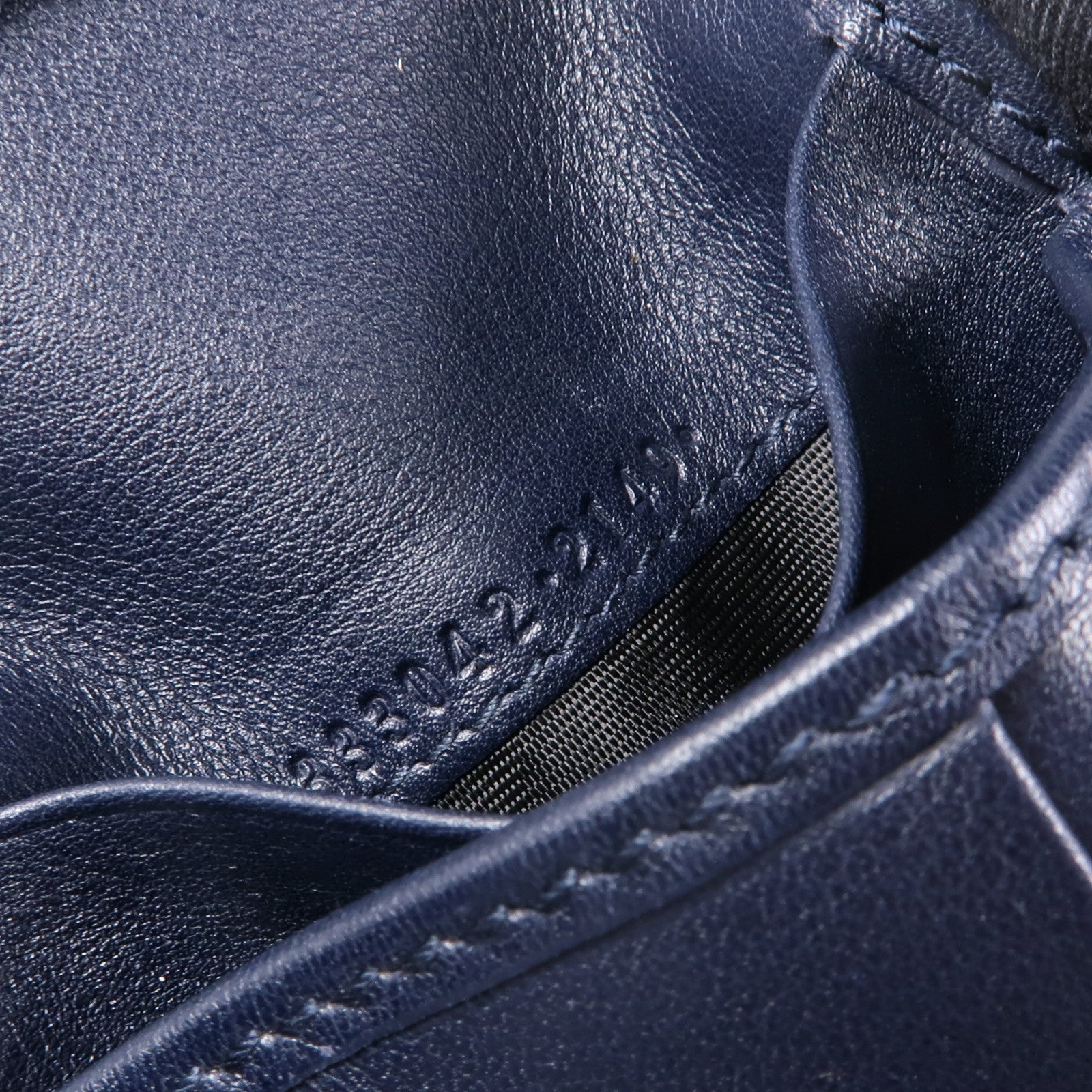 GUCCI 牛皮皮革Wallet錢包